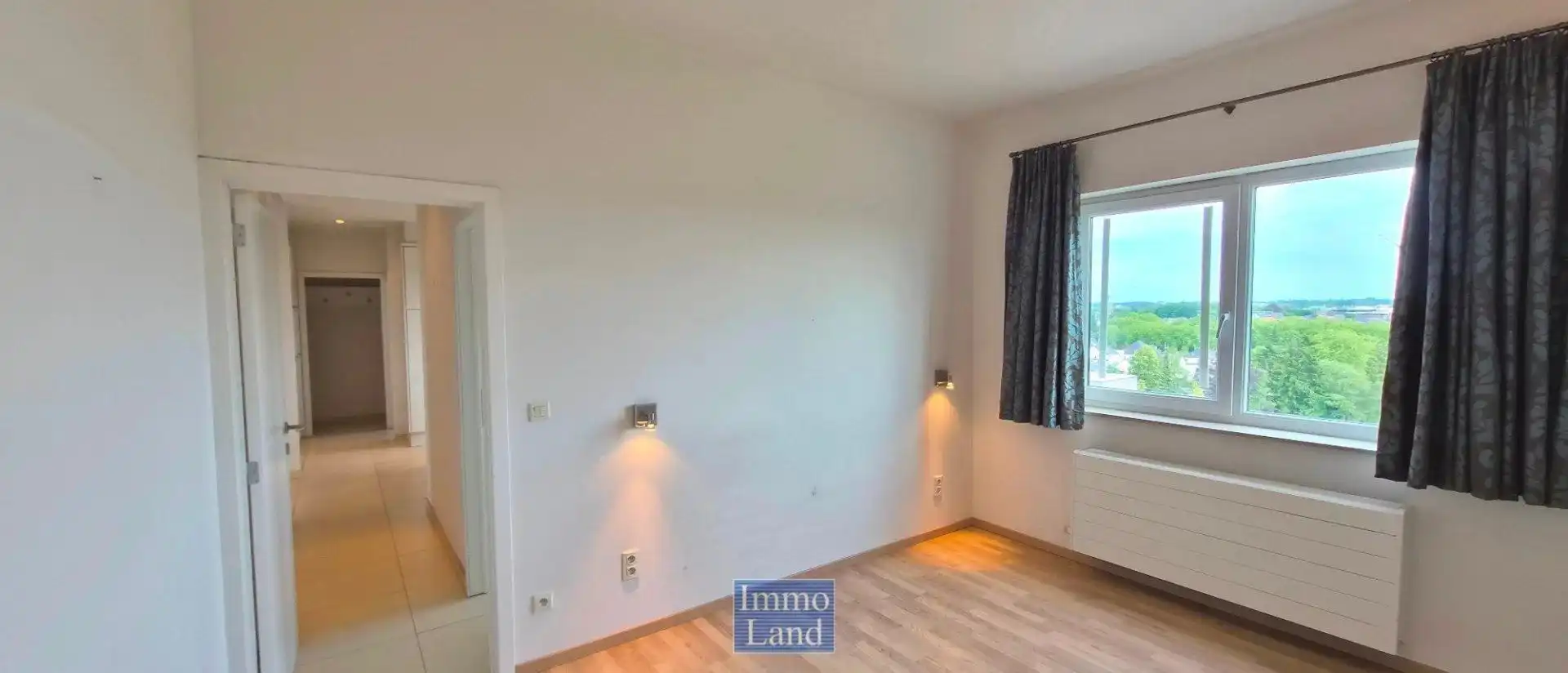 Ruim en energiezuinig appartement van 140 m2 met een groot terras van 40m². foto 7
