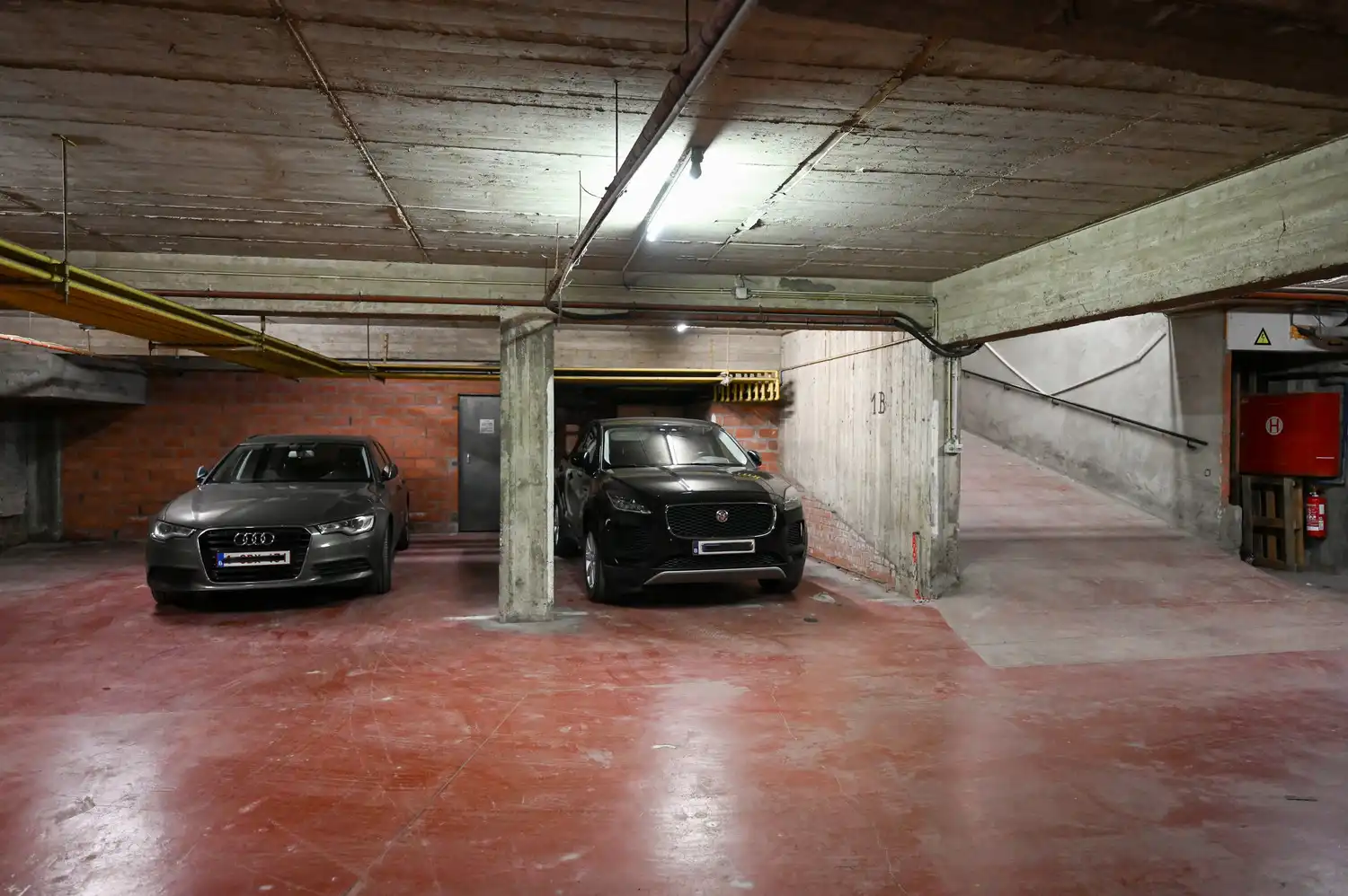 Appartement met frontaal zeezicht op toplocatie foto 15