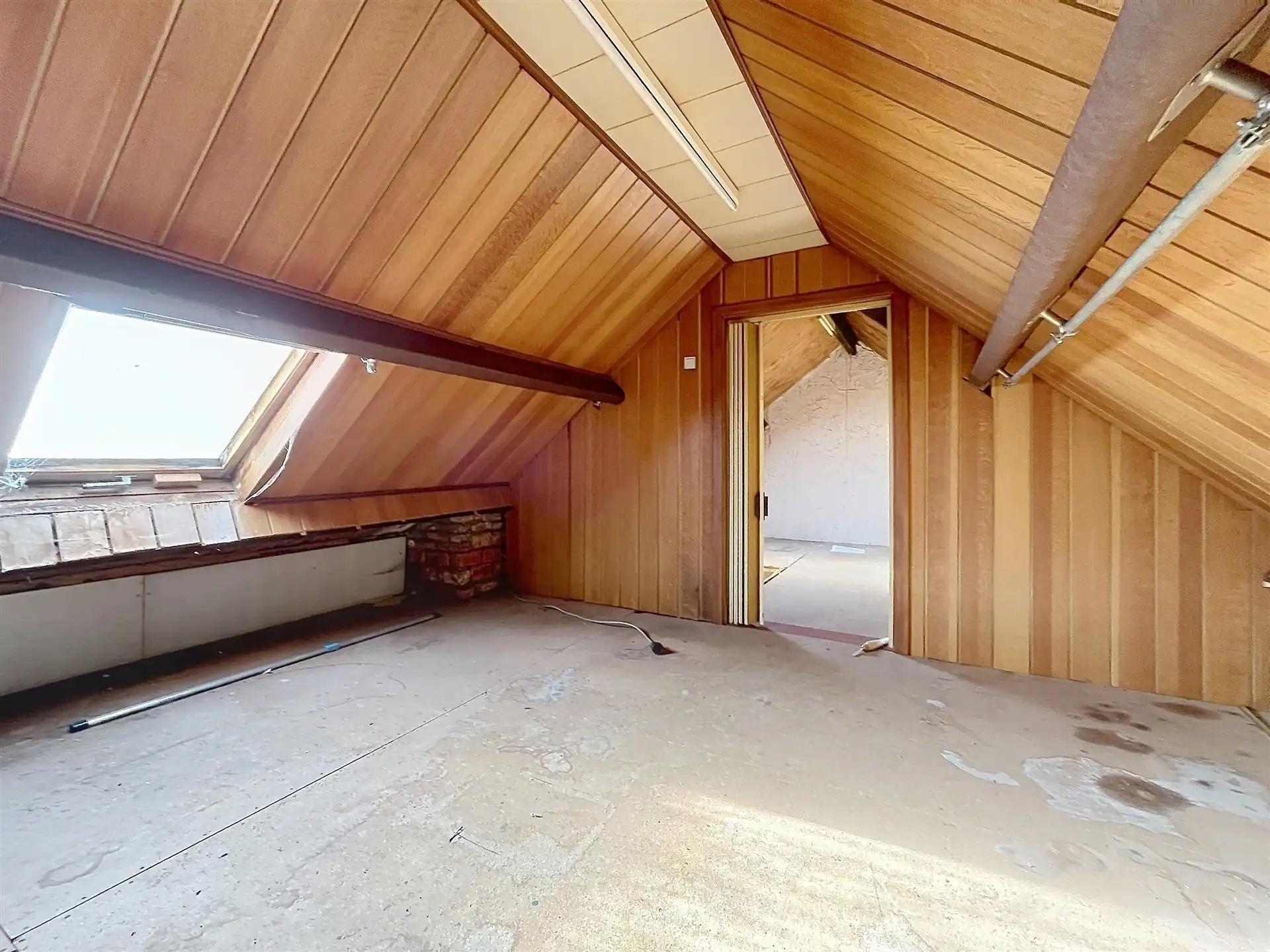 2 op te frissen appartementen op toplocatie. foto 14