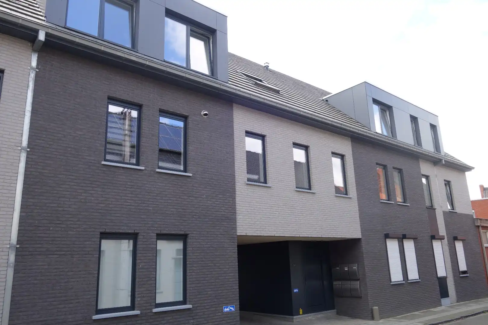 Appartement te huur Nieuwstraat 2 - A/102 - 8750 Wingene