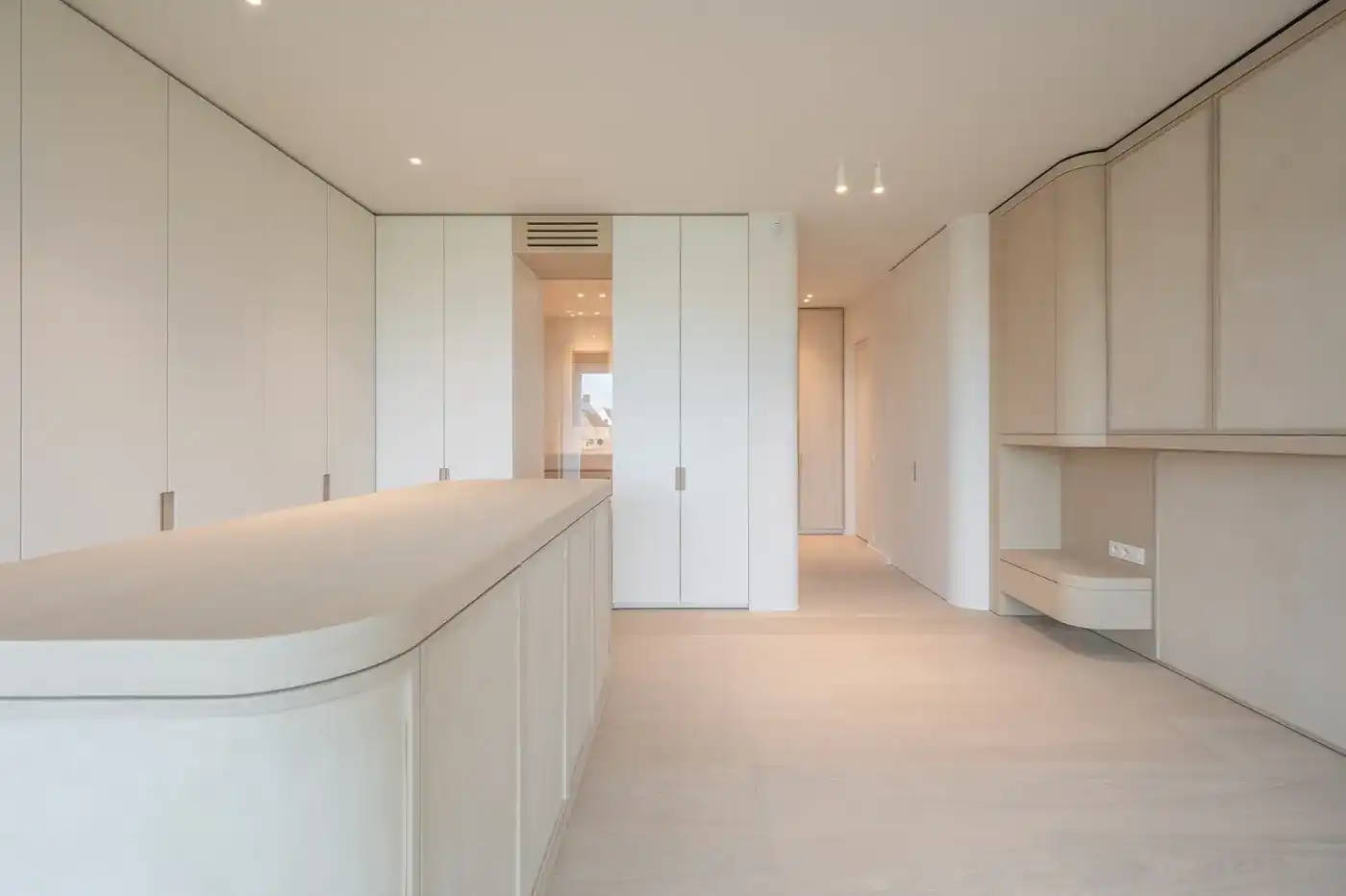Exclusieve instapklare nieuwbouwvilla met open zichten en perfecte zuidwest oriëntatie. foto 19