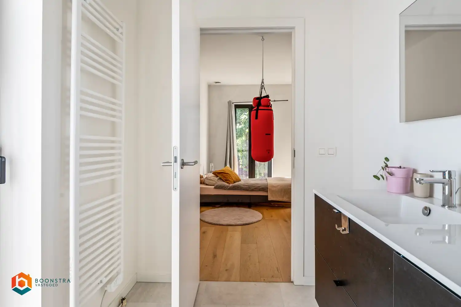 Energiezuinige woning met 3 slpkrs, 2 badkrs, terras en tuin te Kessel foto 10