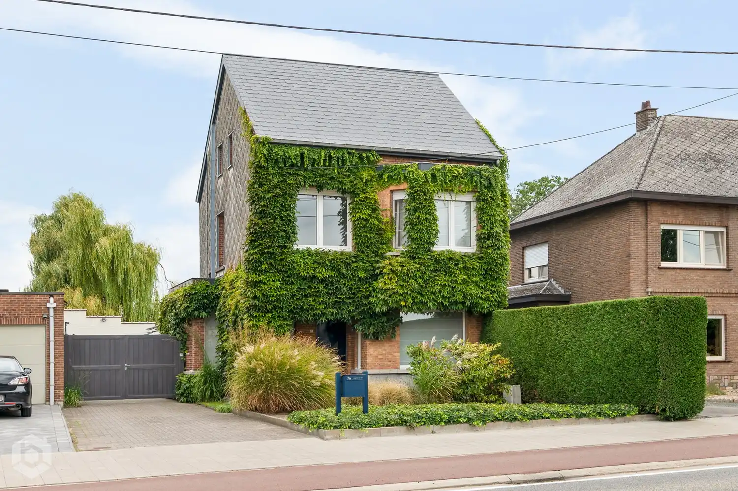 Huis te koop Dijk 76 - 2861 Onze-Lieve-Vrouw-Waver