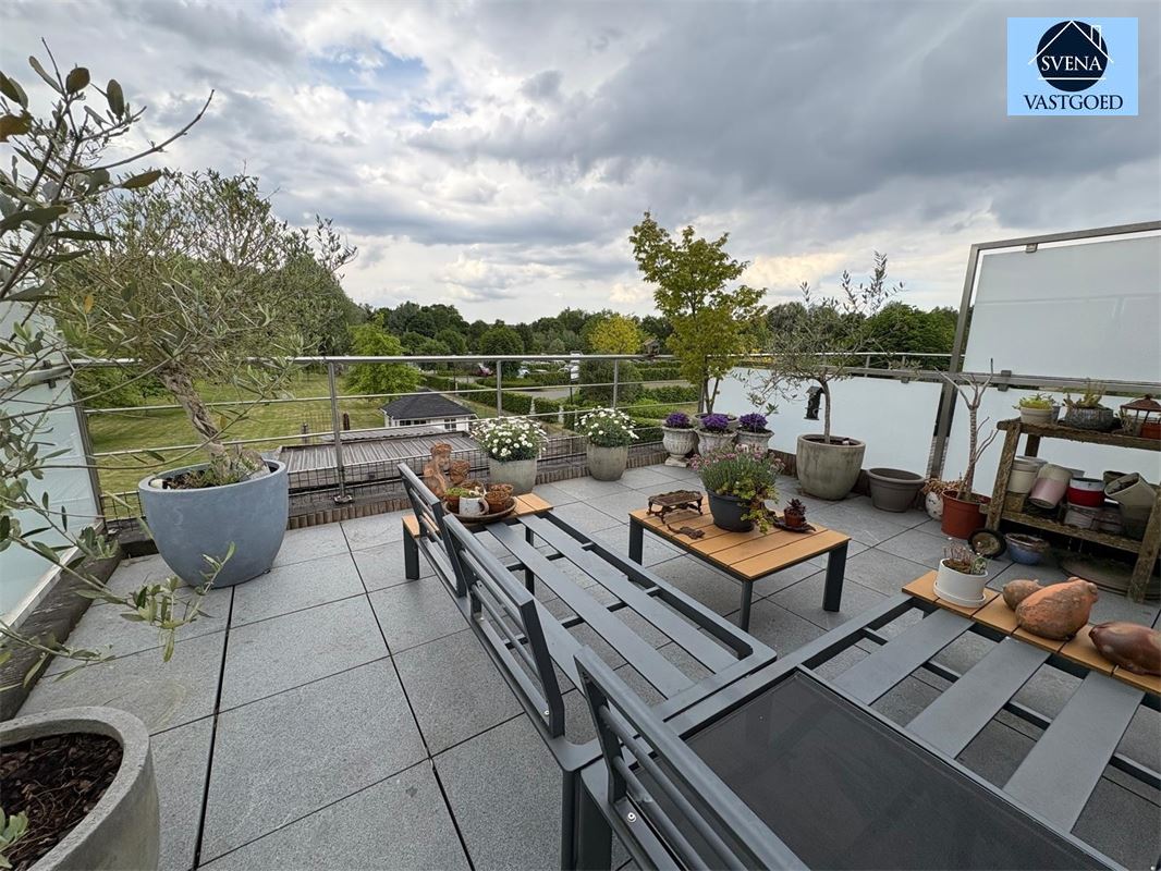 MOOI DUPLEXAPPARTEMENT MET 2 SLAAPKAMERS foto 12
