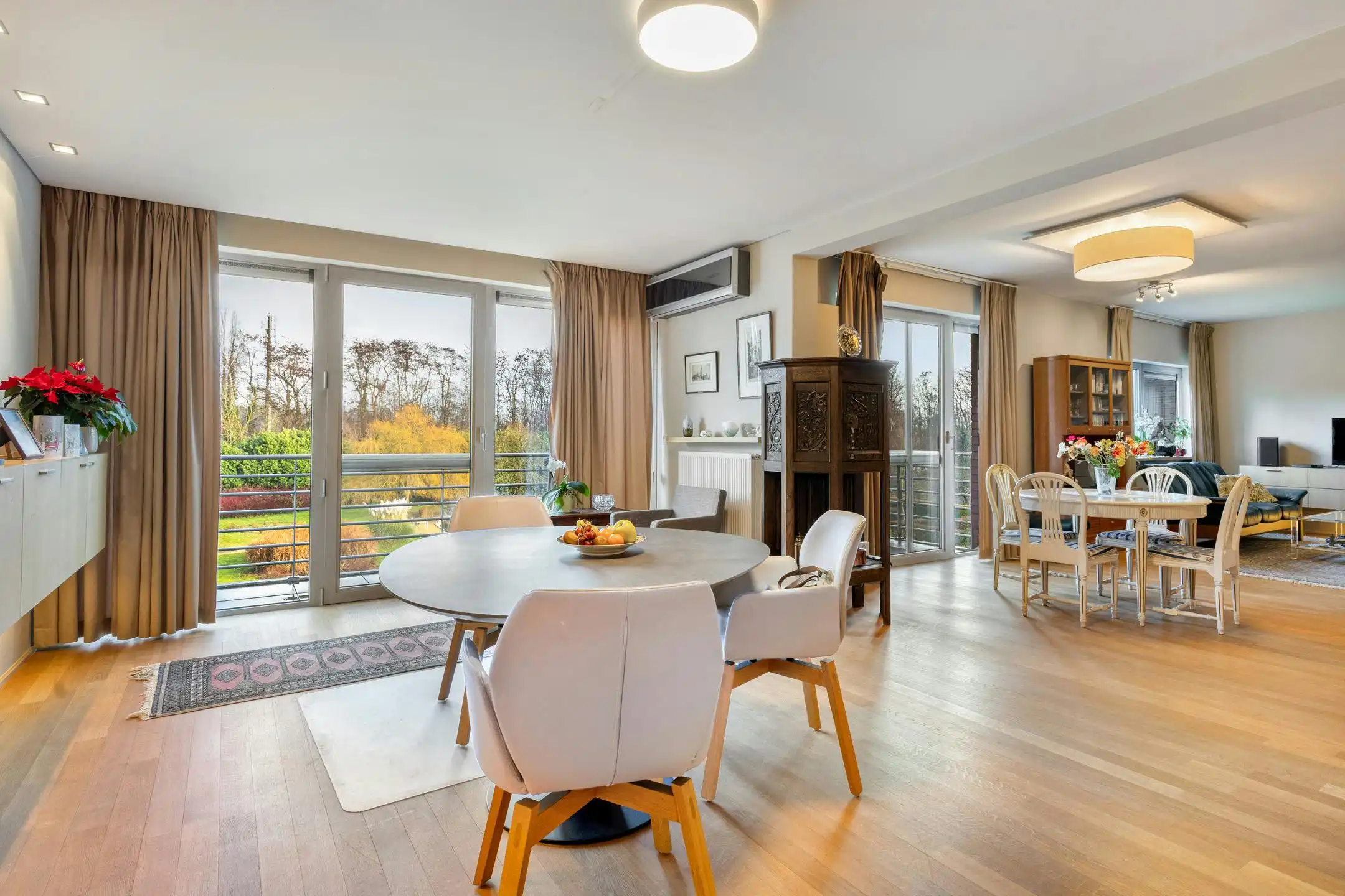 Serviceflat (145 m²) te koop in Wilrijk foto 5