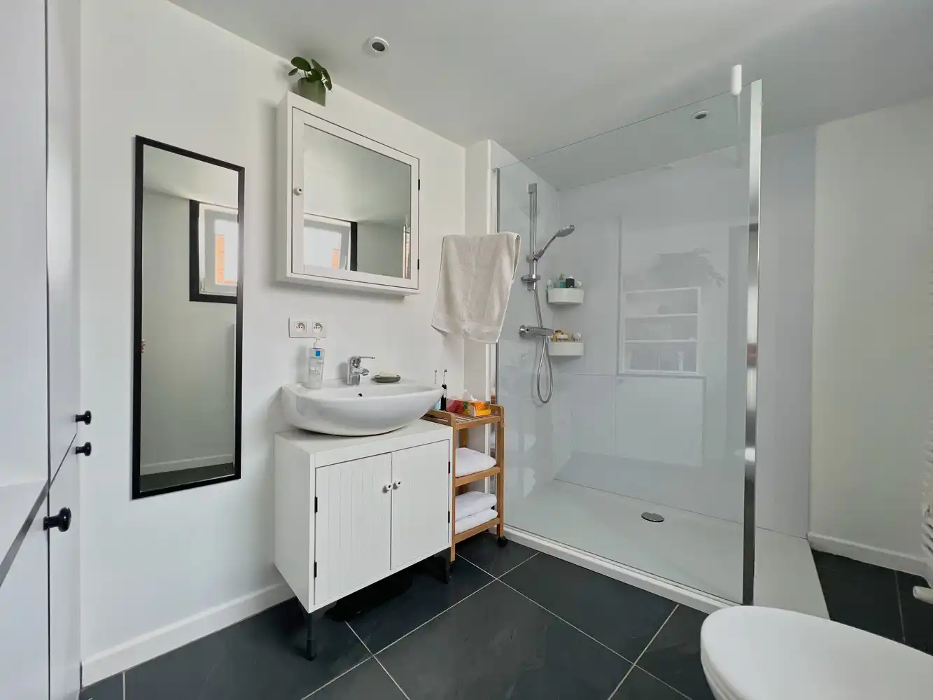 Instapklare, energiezuinige woning met tuin + garage! foto 6