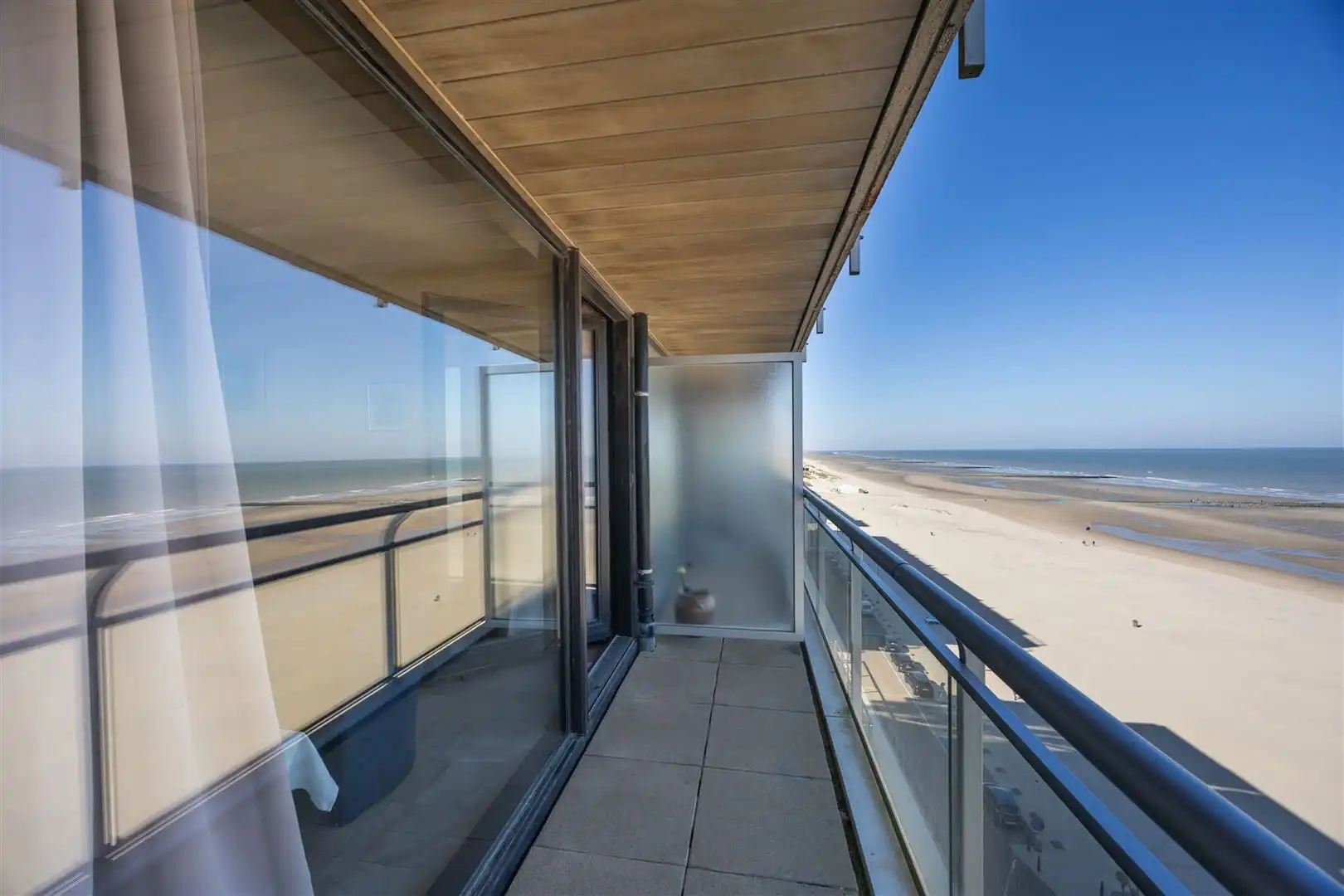 Studio te koop Zeedijk 267/0804 - 8430 MIDDELKERKE