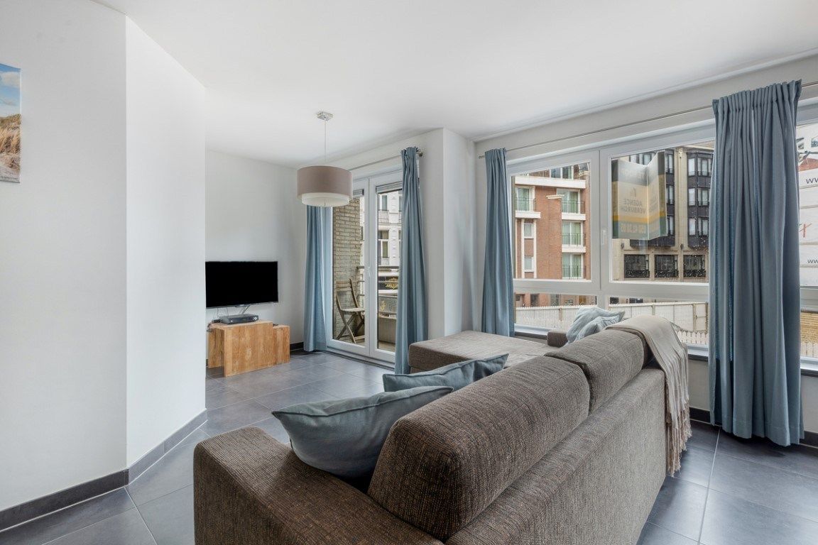 Instapklaar 2 slpk appartement foto 2