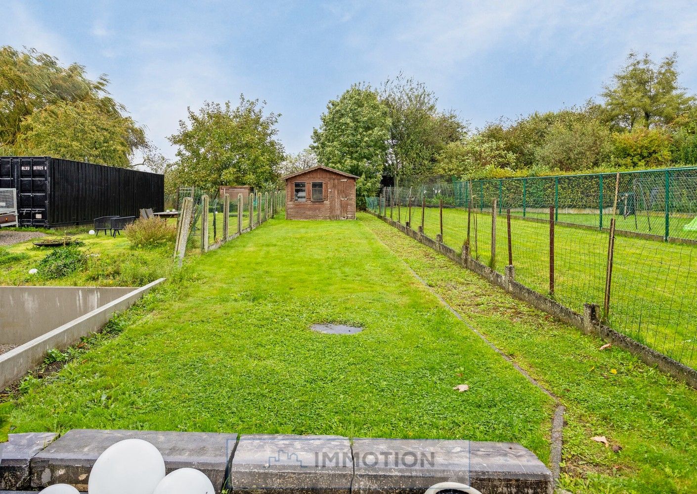 Toffe woning met 3 slaapkamers en tuin foto 14