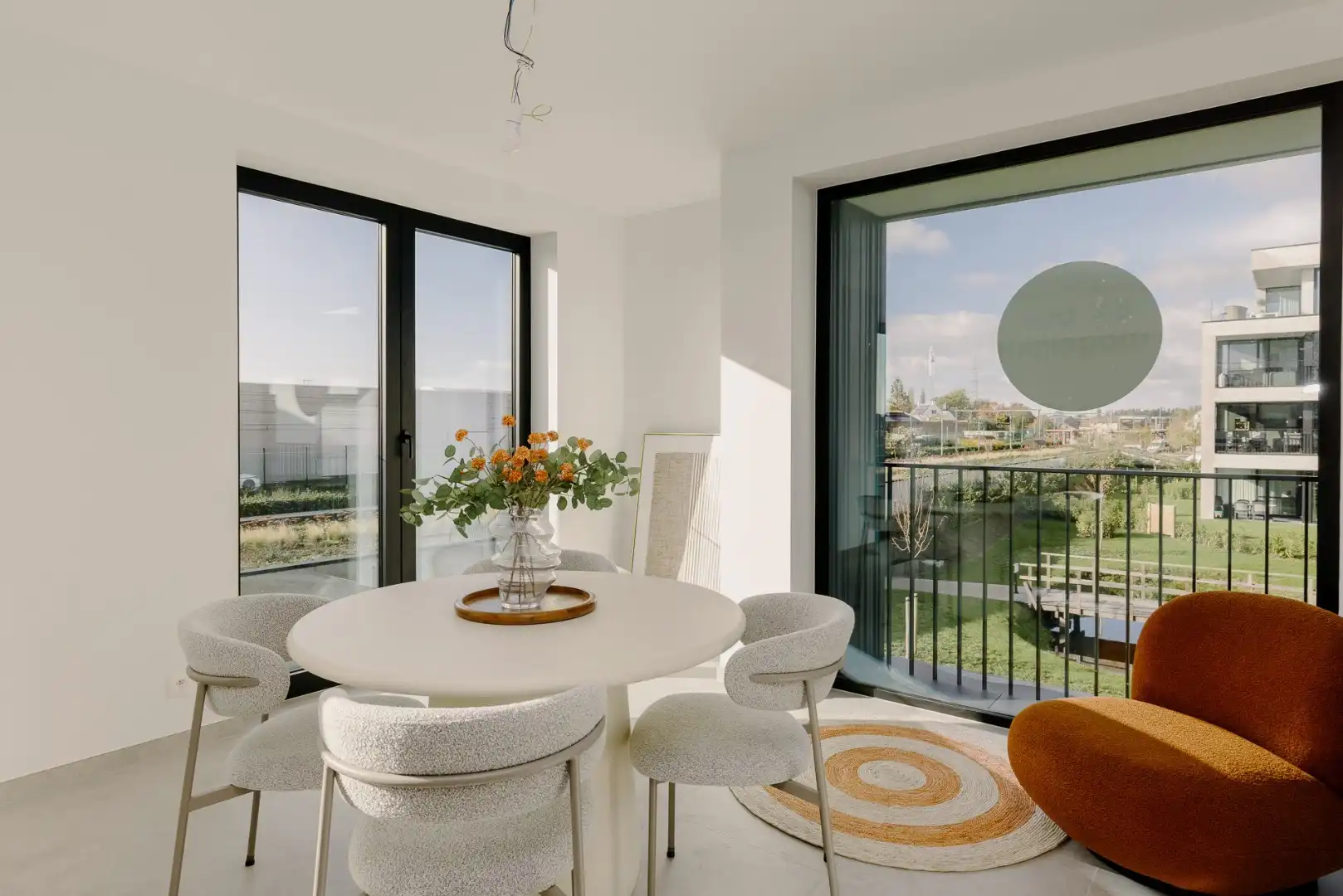 Instapklaar appartement in het groene Park Linde foto {{pictureIndex}}