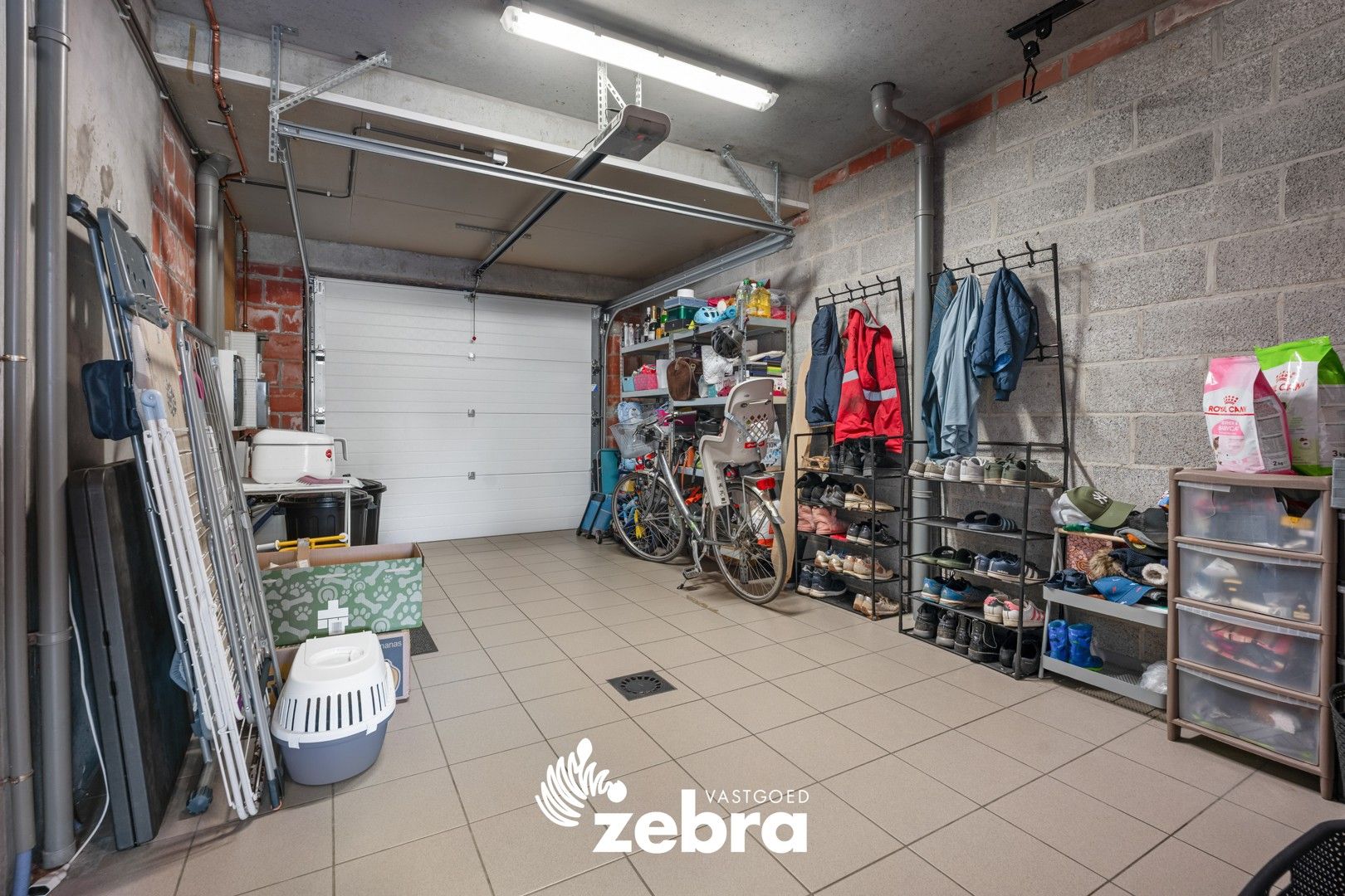Verzorgde, energiezuinige woning met drie slaapkamers te Beitem (Roeselare)! foto 11