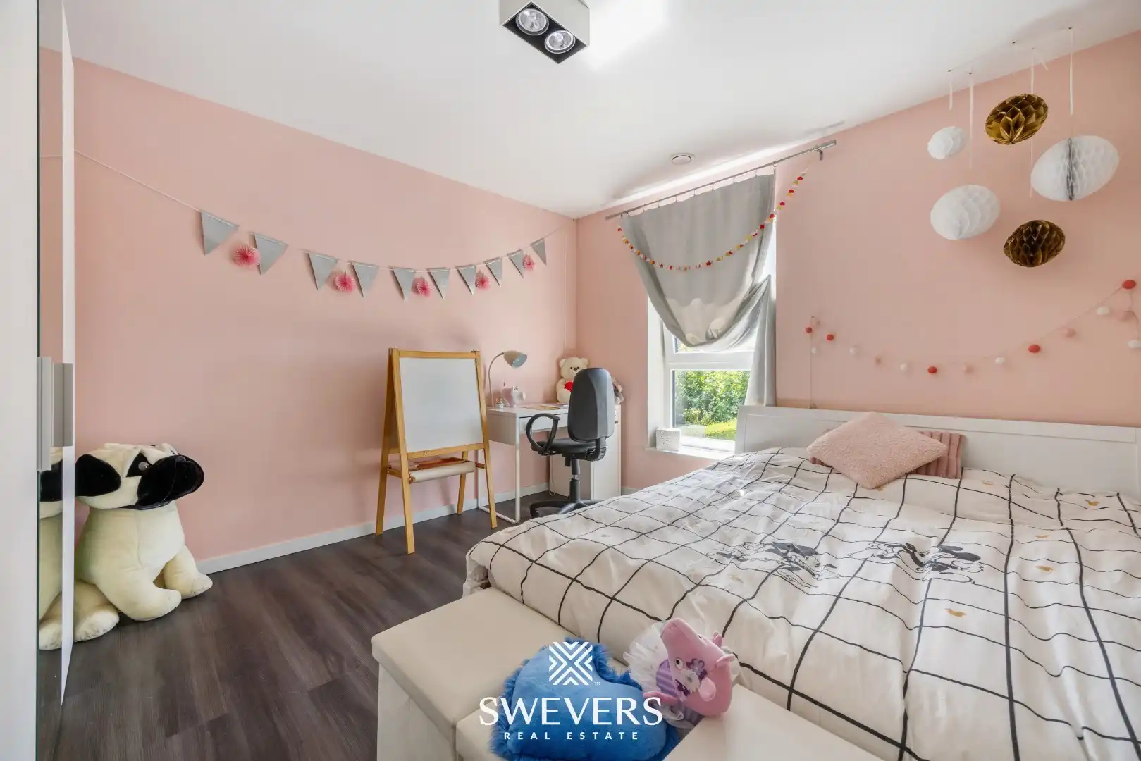 Recent gebouwde woning met 3 slaapkamers te Leopoldsburg foto 25