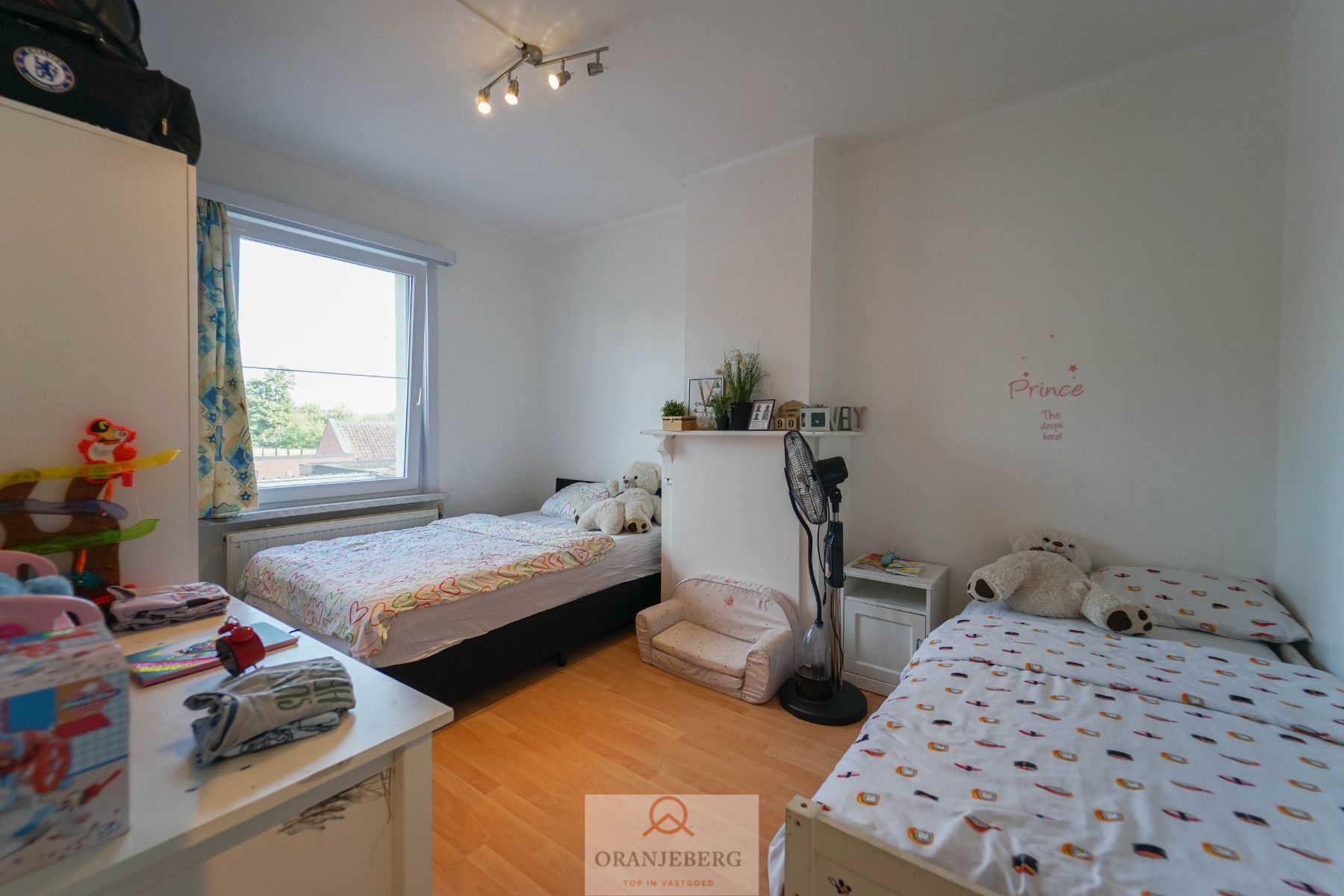 Ruime woning met tuin Oostakker! foto 7