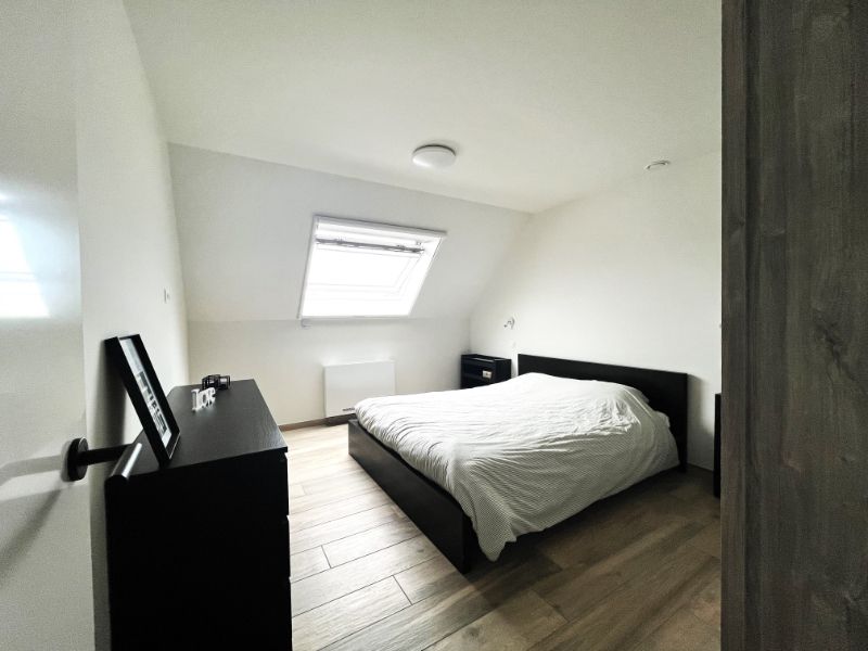 Nieuwbouwwoning met 3 slaapkamers en zonnepanelen foto 12