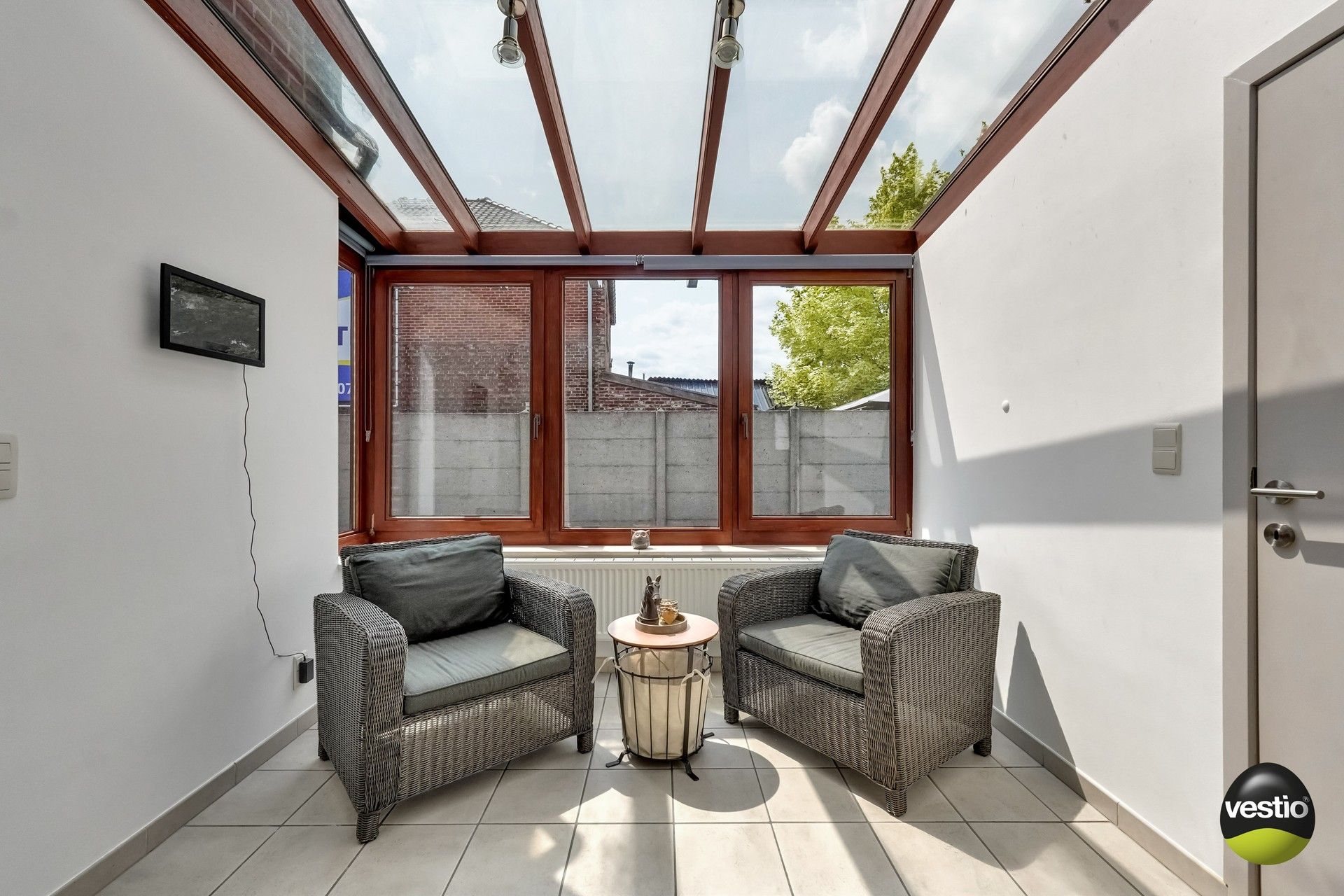 INSTAPKLARE WONING AAN CENTRUM OPGLABBEEK foto 12