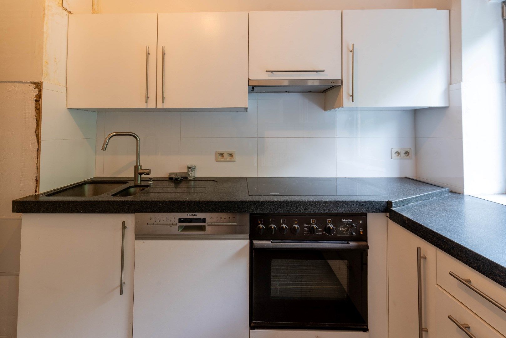 Appartement met twee slaapkamers foto 5