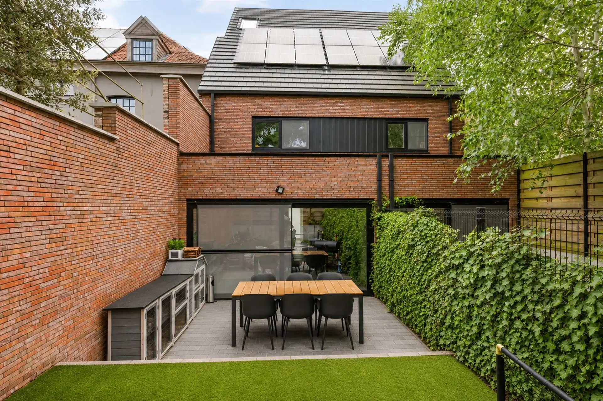 Huis te koop Kerkstraat 8 - 8587 Spiere-Helkijn Spiere