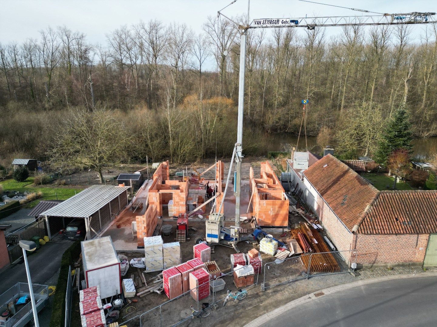 2 nieuwbouw BEN-woningen op een prachtige locatie   foto 7