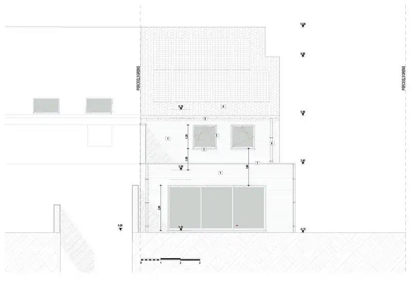 Moderne BEN-woning met tijdloze allure aan 6% BTW. foto 14