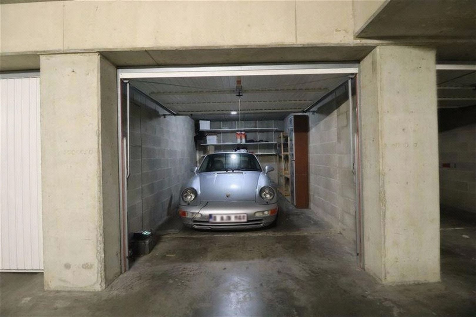 Ruim appartement met 3 slaapkamers en 2 terrassen  foto 21