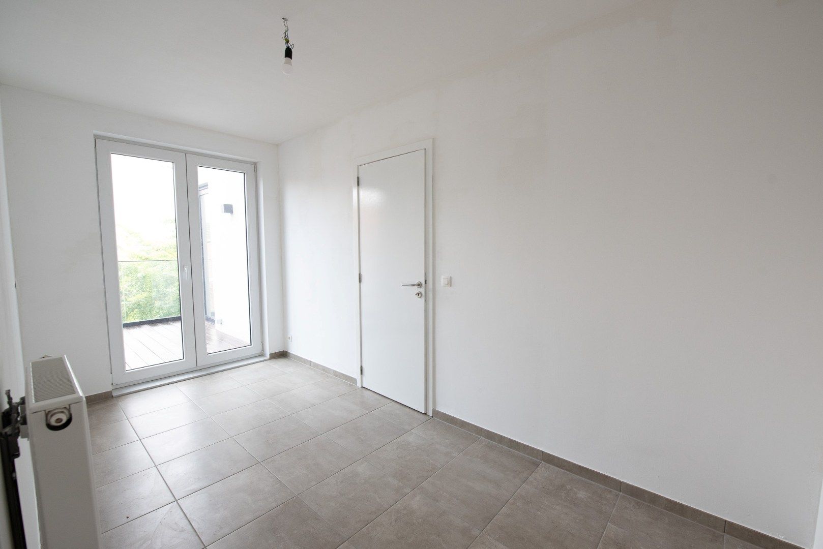 Volledig instapklaar appartement TE HUUR in centrum Waregem!  foto 8