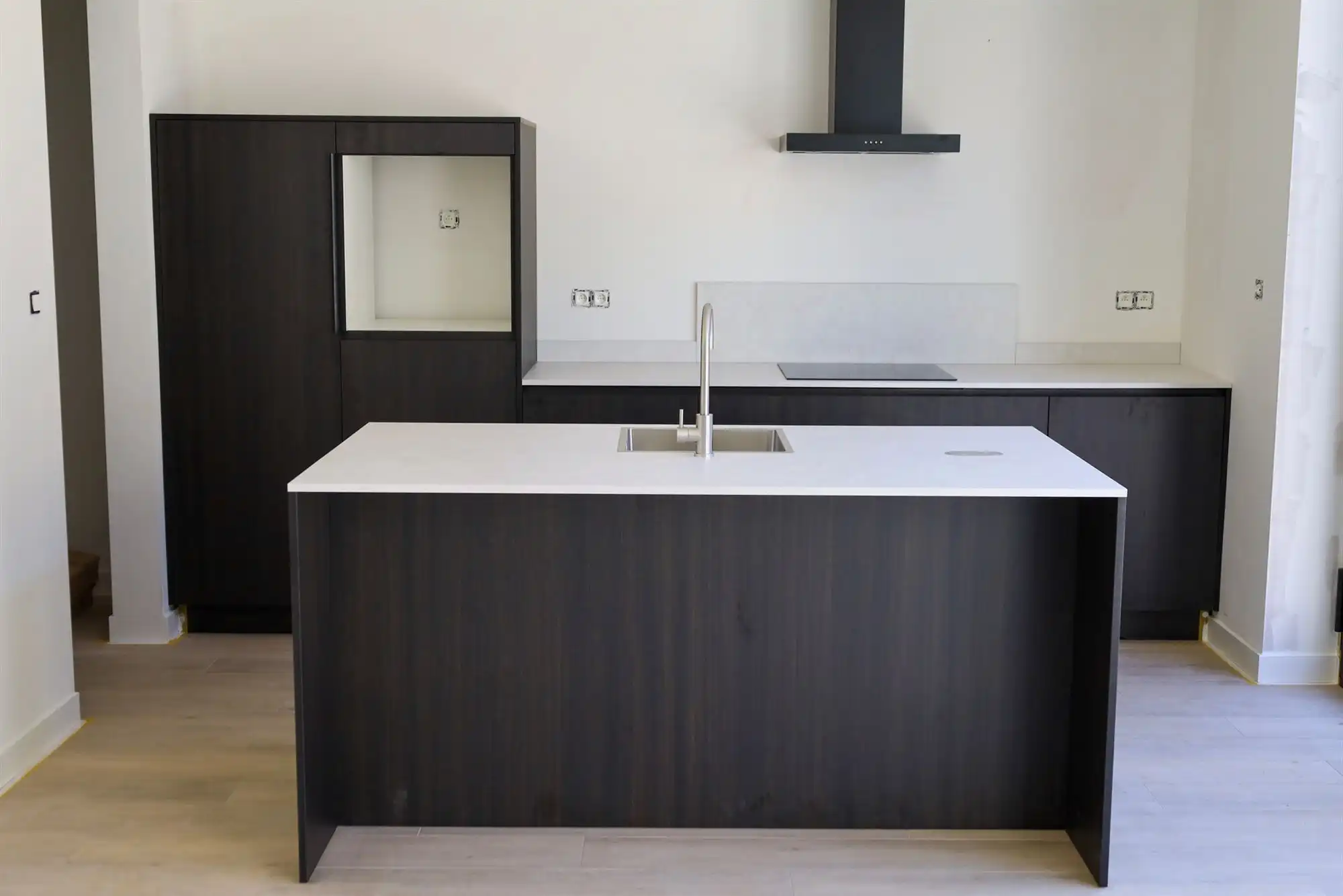 NIEUWBOUWWONING IN WOONPROJECT AAN DE MAASPLASSEN foto 5