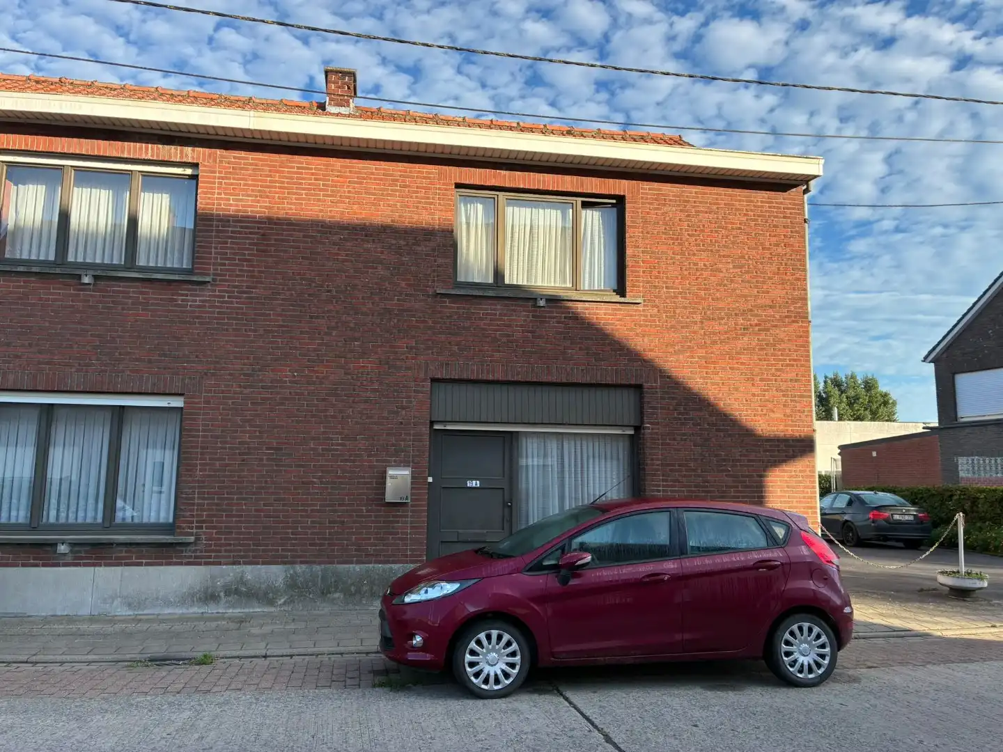 Huis te huur Langemarkstraat 19 - A - 8840 Staden