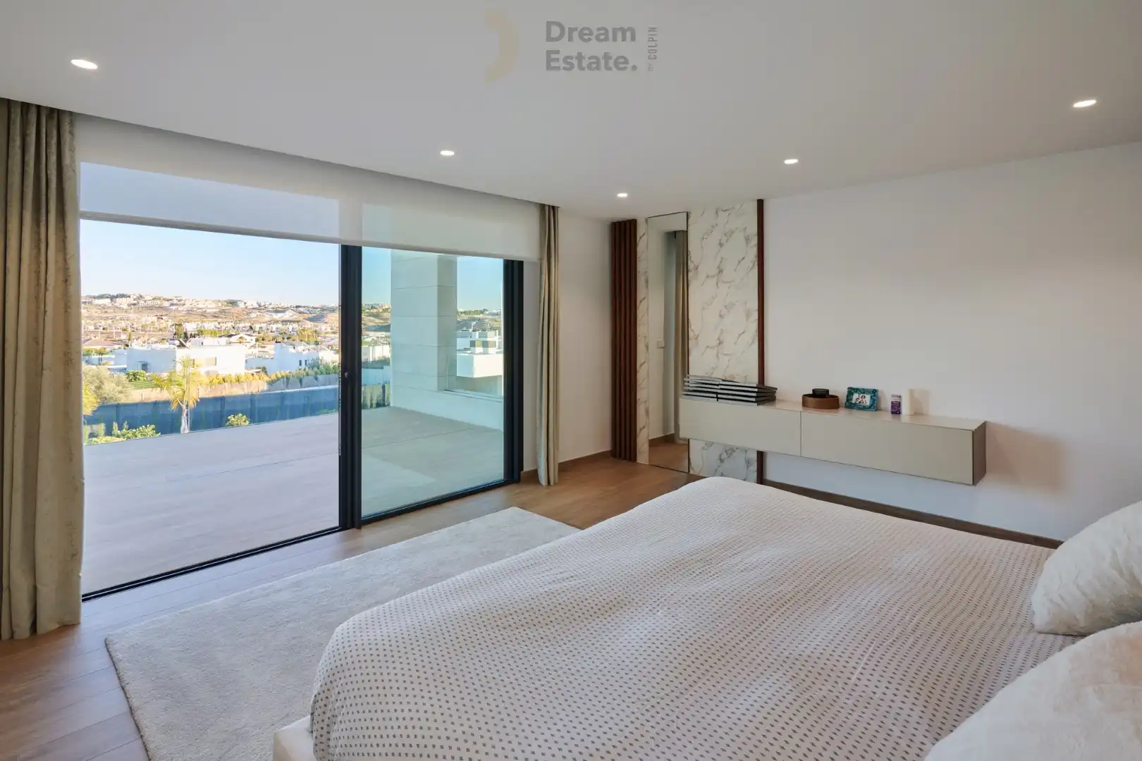 Exclusieve High-End Villa in Molina de segura – Ruimte, Luxe & Innovatie foto 18