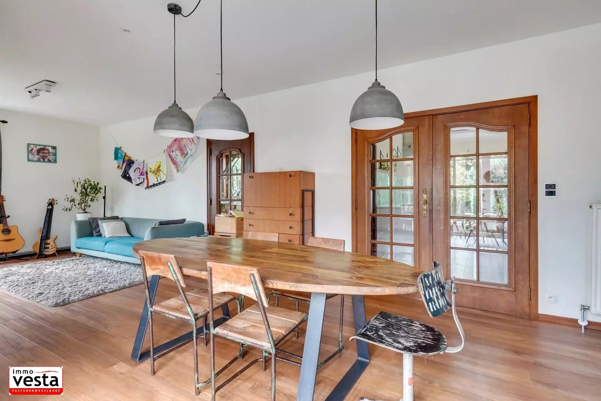 Gezellige Woning in Sint-Truiden Te Koop foto 15