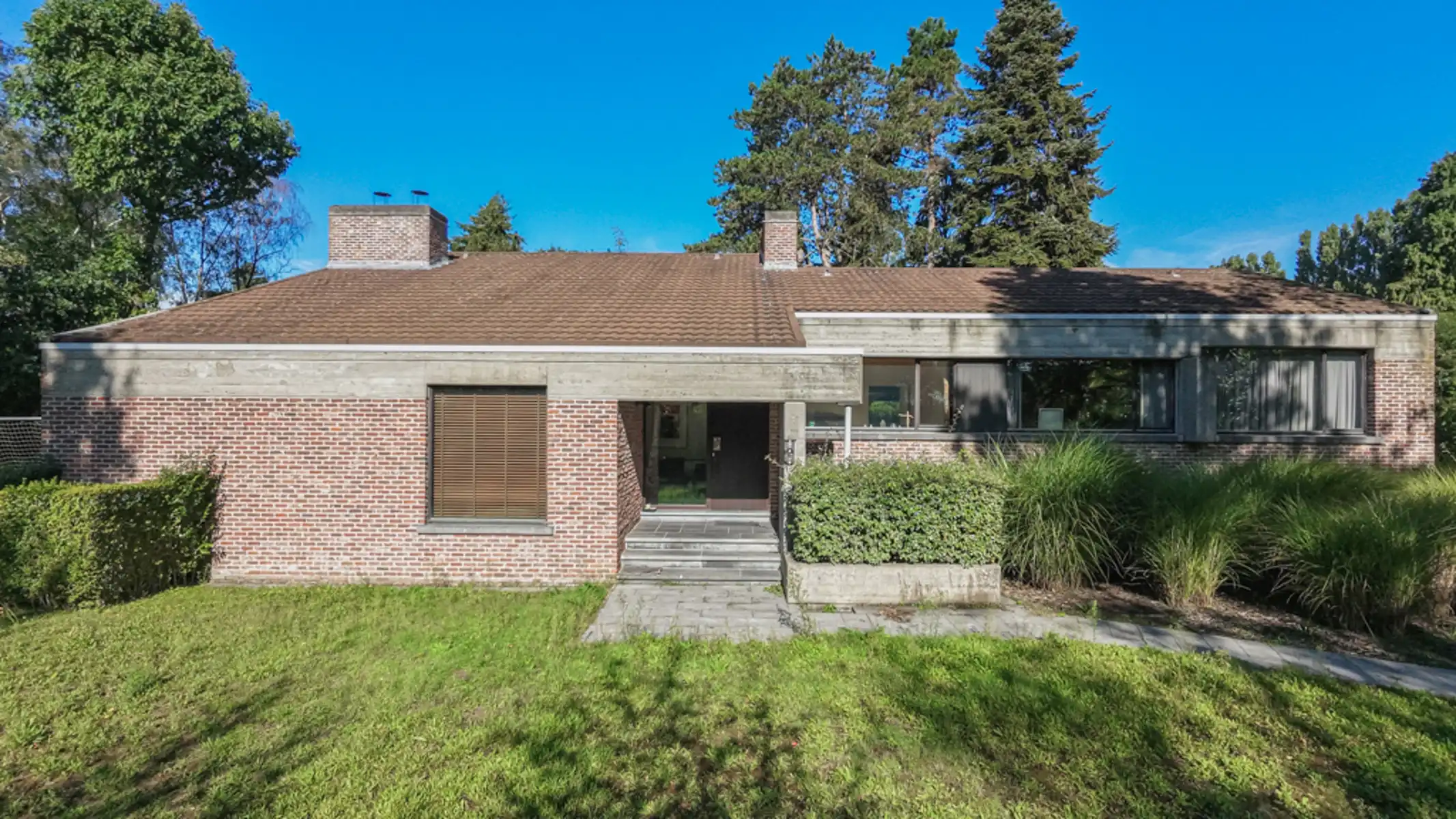 SEVENTIES VILLA OP 3.425 m² foto 16