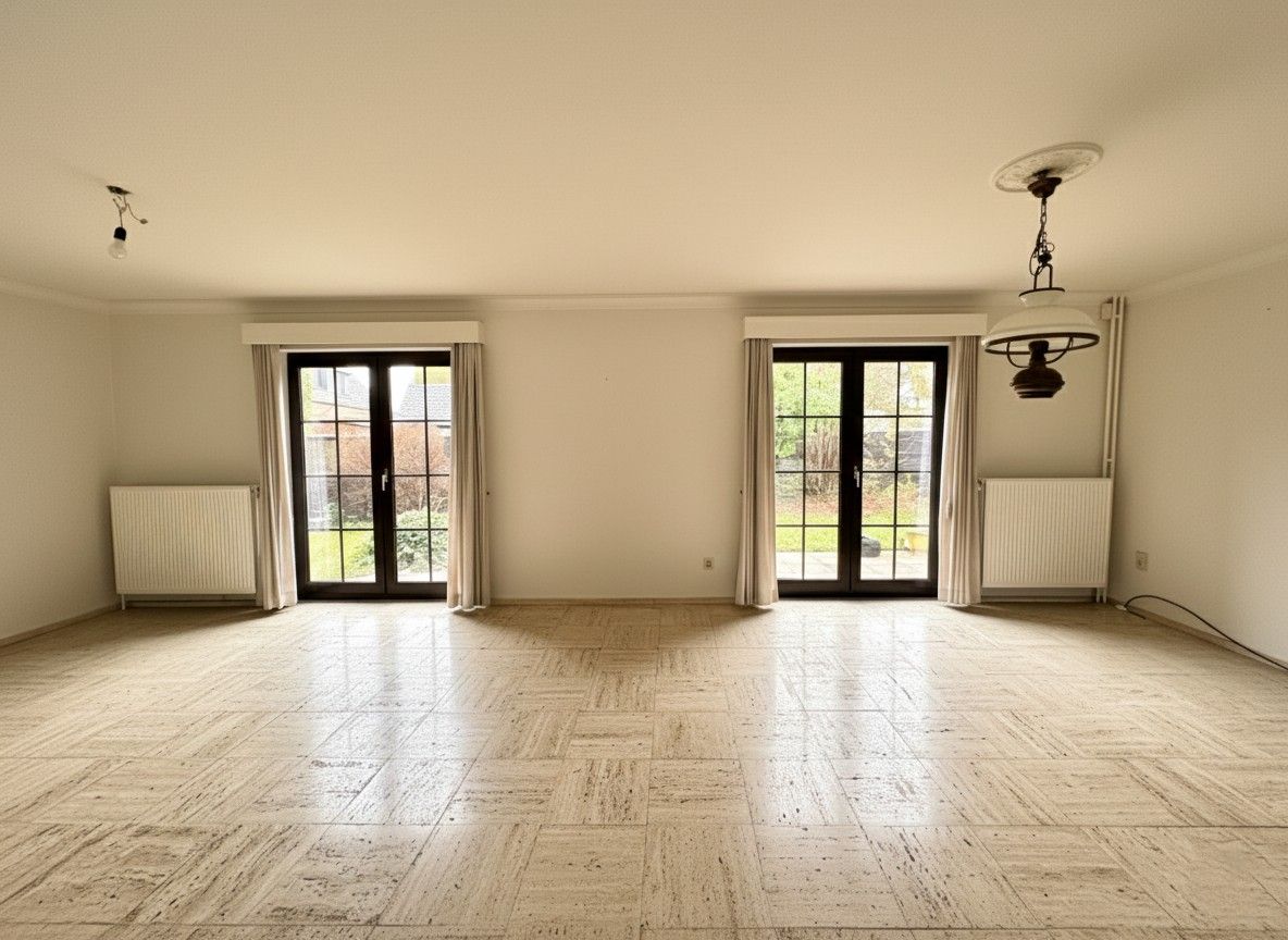 CHARMANTE VILLA  (O.B) MET TUIN foto 5