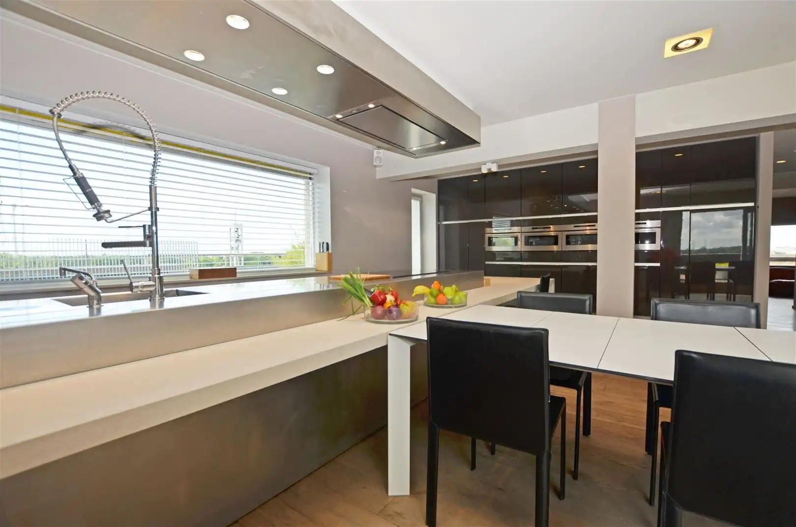 Penthouse op Hollandsveld met ±150m² terras foto 12