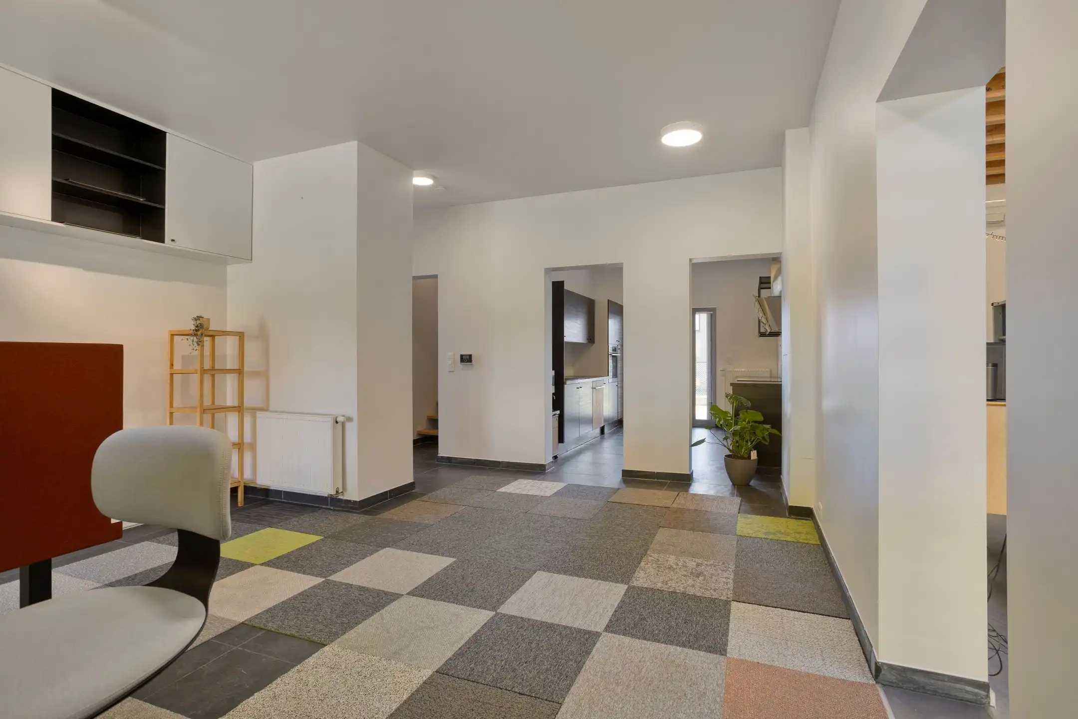 Moderne,lichtovergoten woon-werk opportuniteit te Betekom foto 15