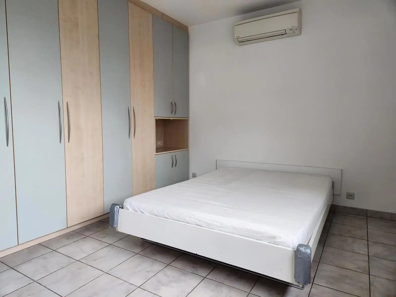 Mooi appartement met weids uitzicht op Mechelen en de St Rombouts toren foto 7