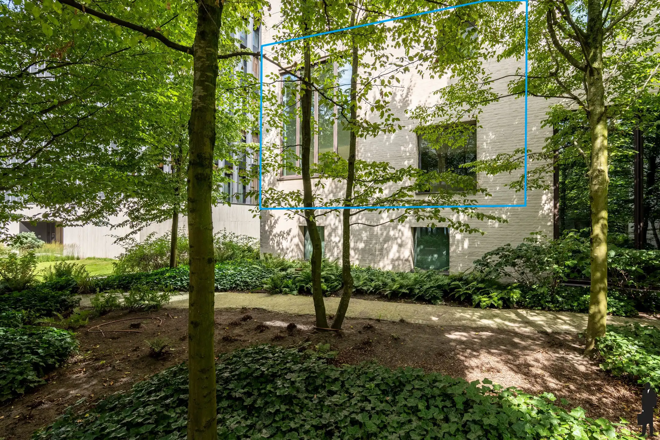 Luxueus duplexappartement – Project Kanaal, Stokerijstraat foto 4