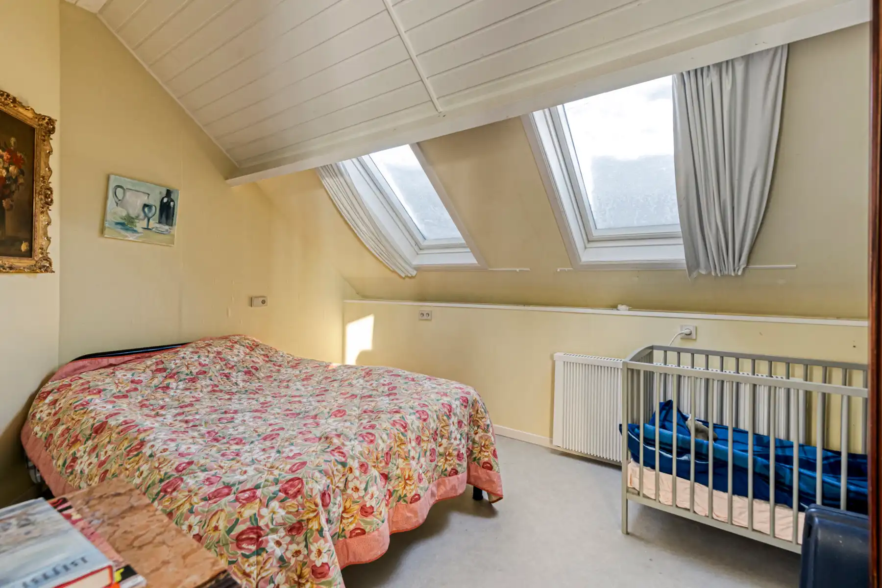 Open bebouwing op 8035 m² met idyllische ligging foto 20