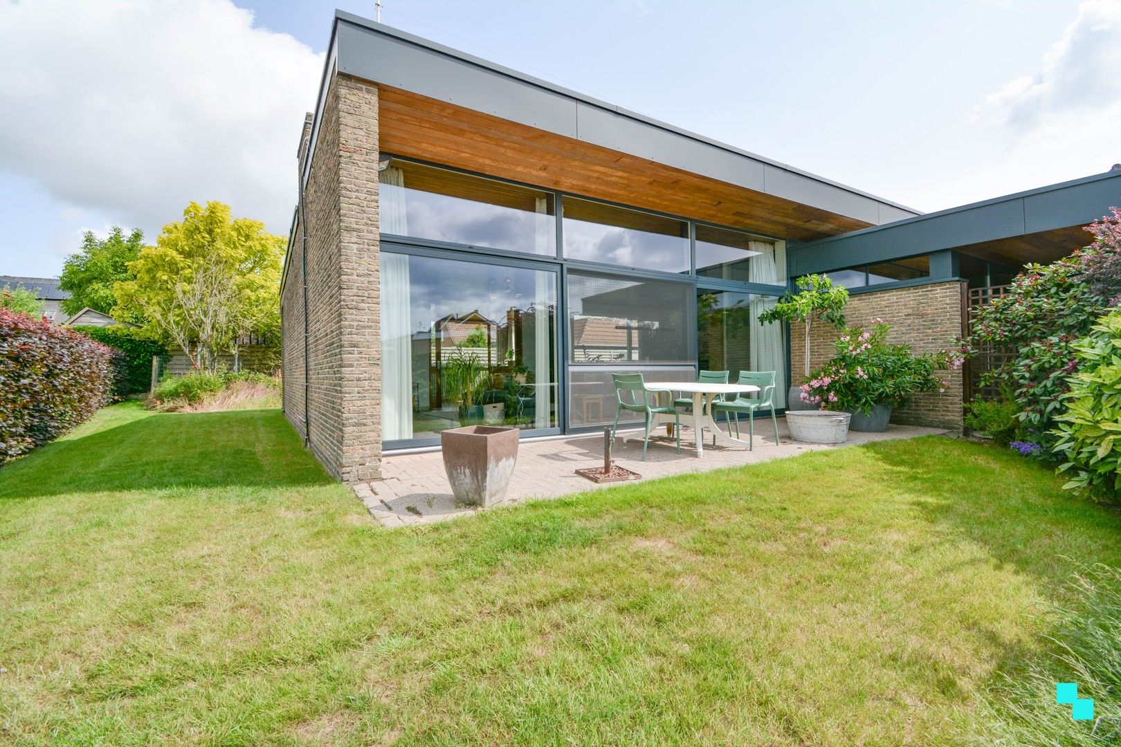 Verrassend ruime, gelijkvloerse woning te Hooglede foto 34