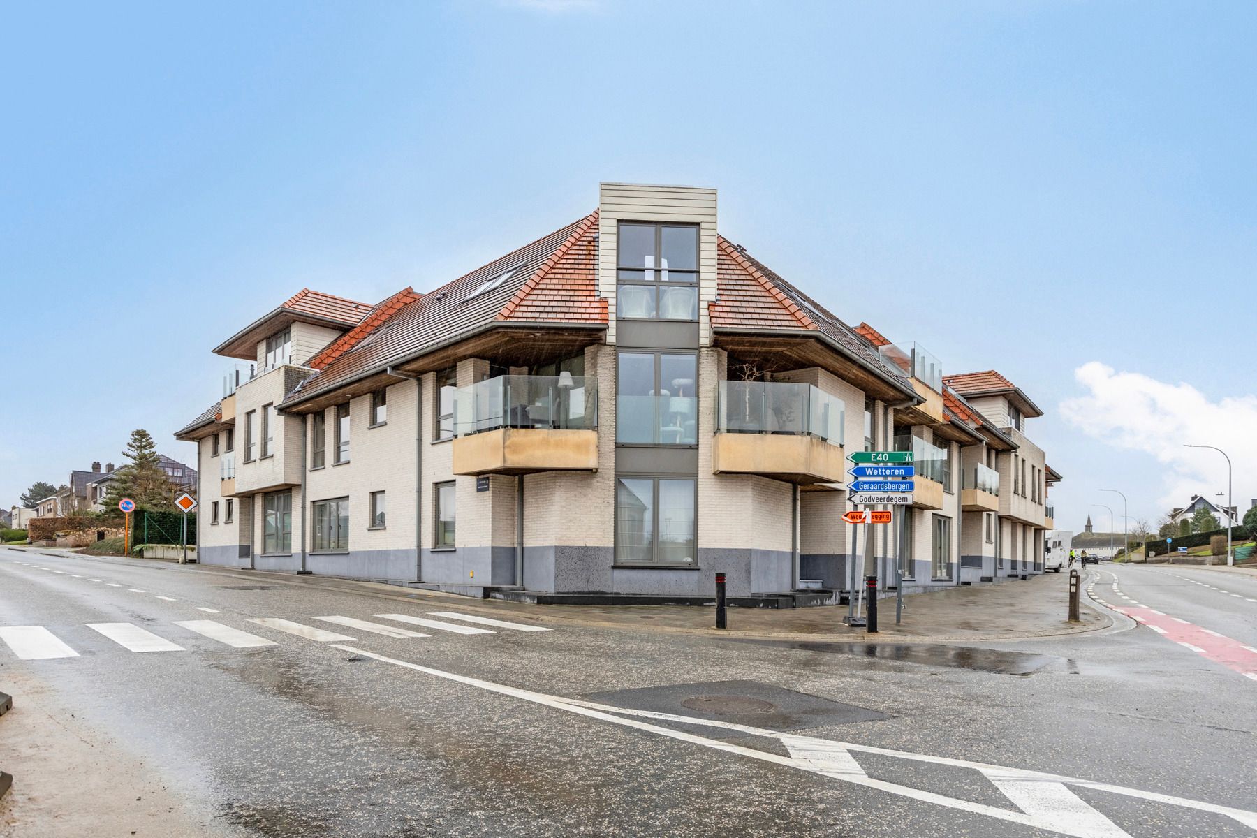 Appartement te koop foto 2