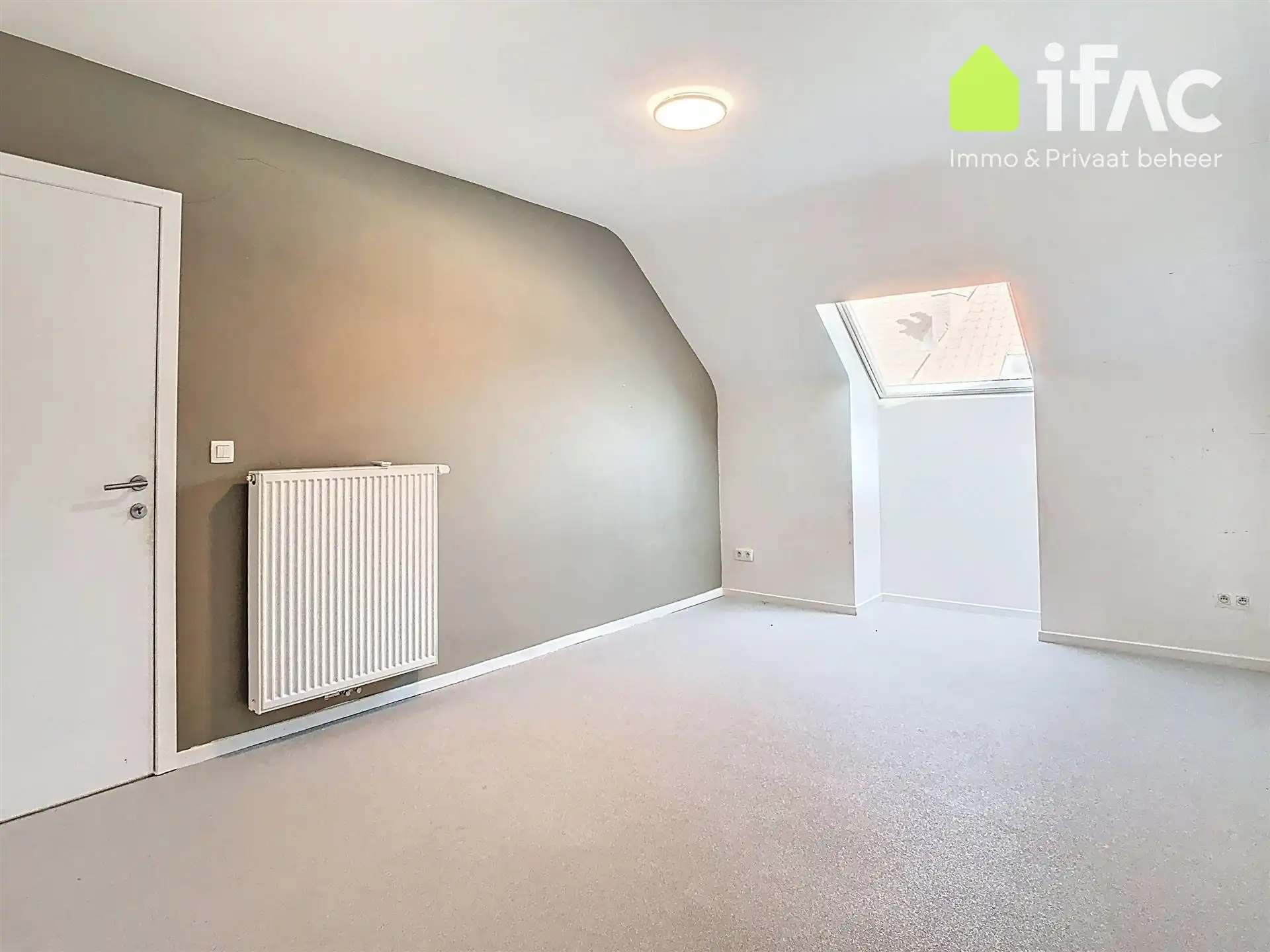 Kangoeroewoning, 4 slpks, 2 badk, tuin of 2 appartementen foto 22