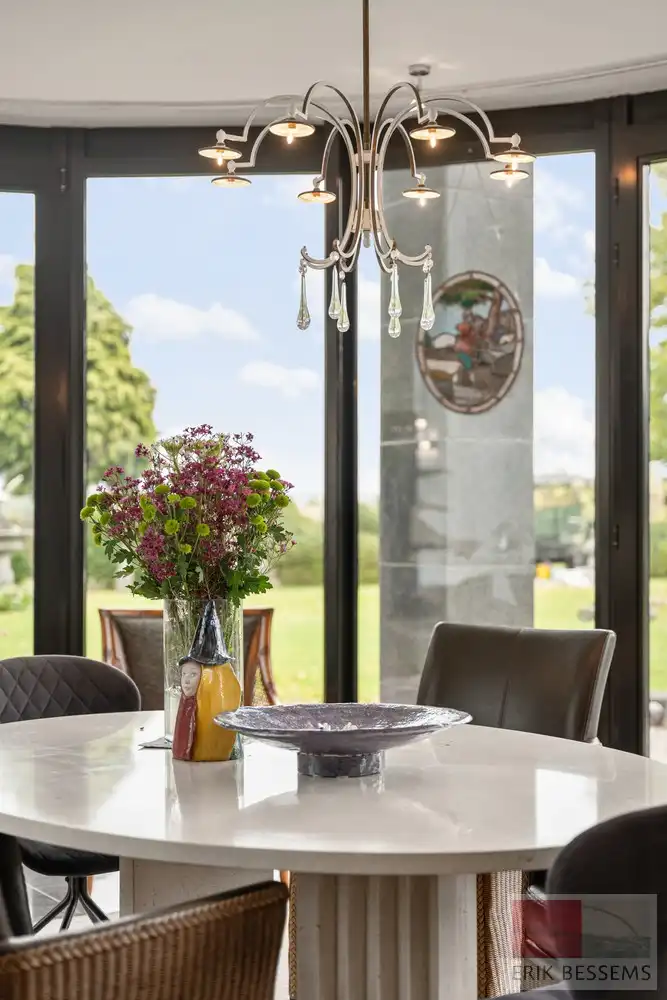 Ruime luxueuze villa met een bewoonbare opp van ca. 259m² en een perceel van 3900m². foto 10