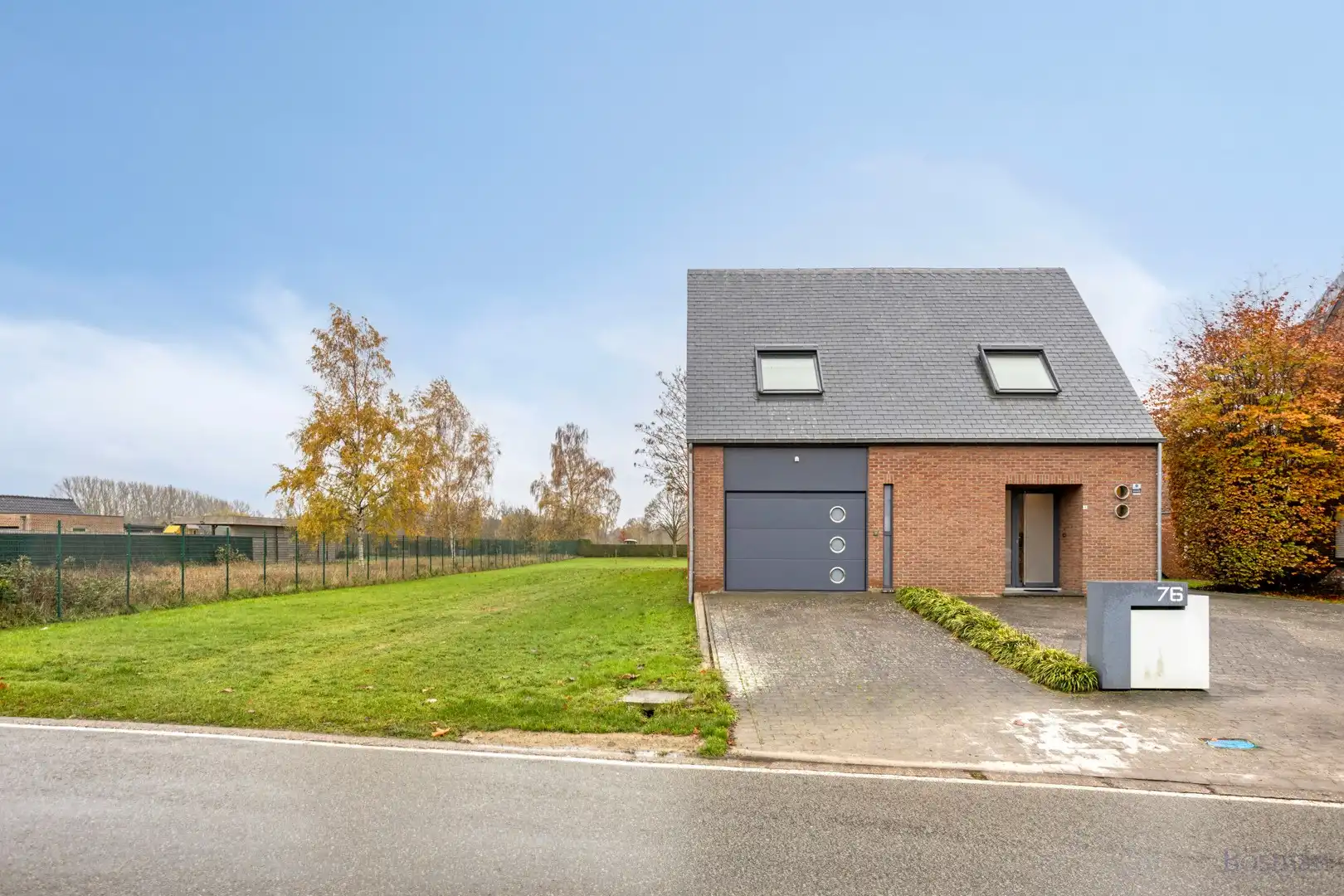 Energiezuinige gezinswoning te koop in Groot-Vorst (Laakdal) foto 25