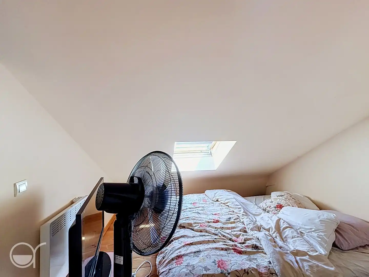 Duplex gelegen op de Kuiperskaai foto 6