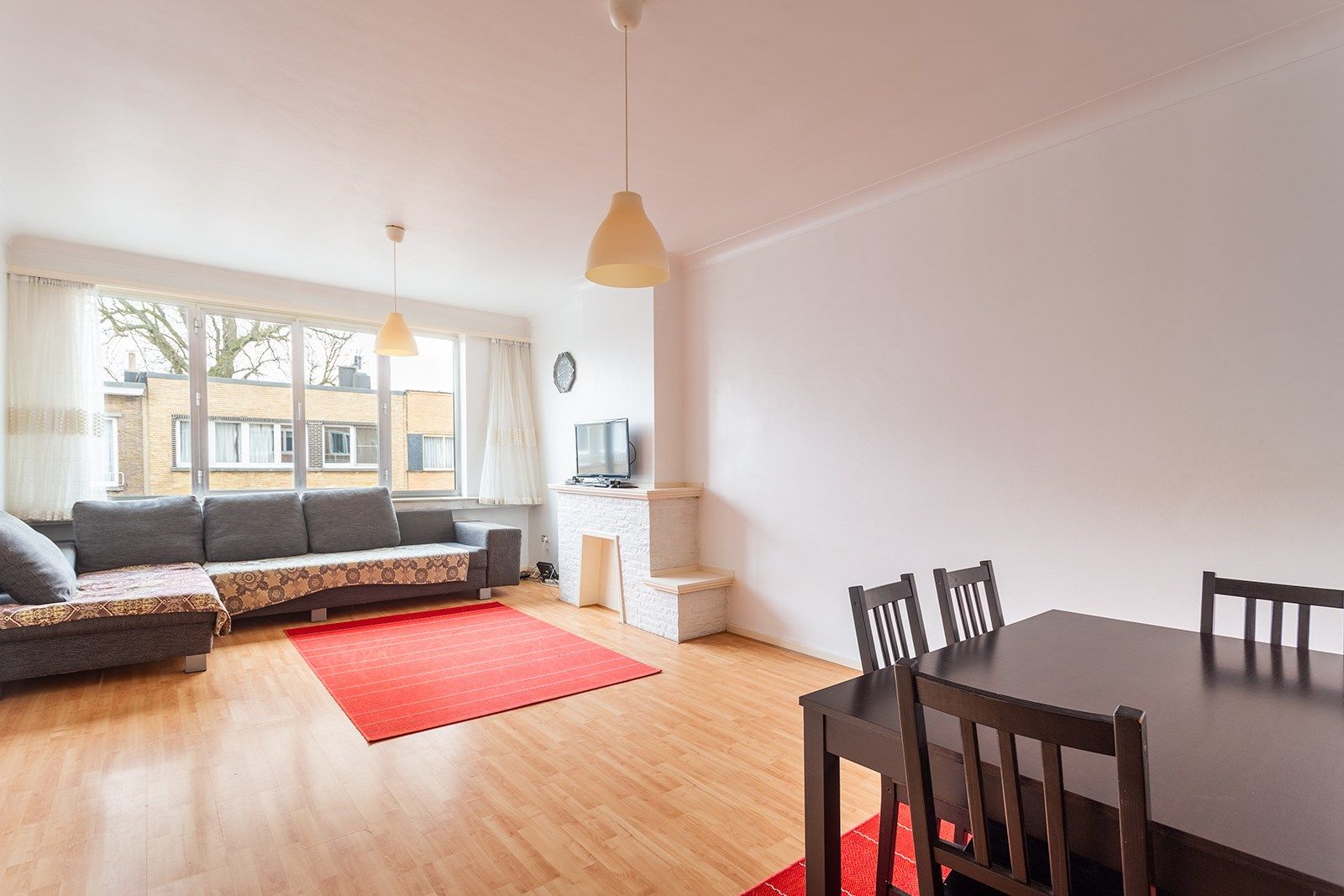 Appartement met uitzicht op 38 kleurrijke papegaaien! foto 2