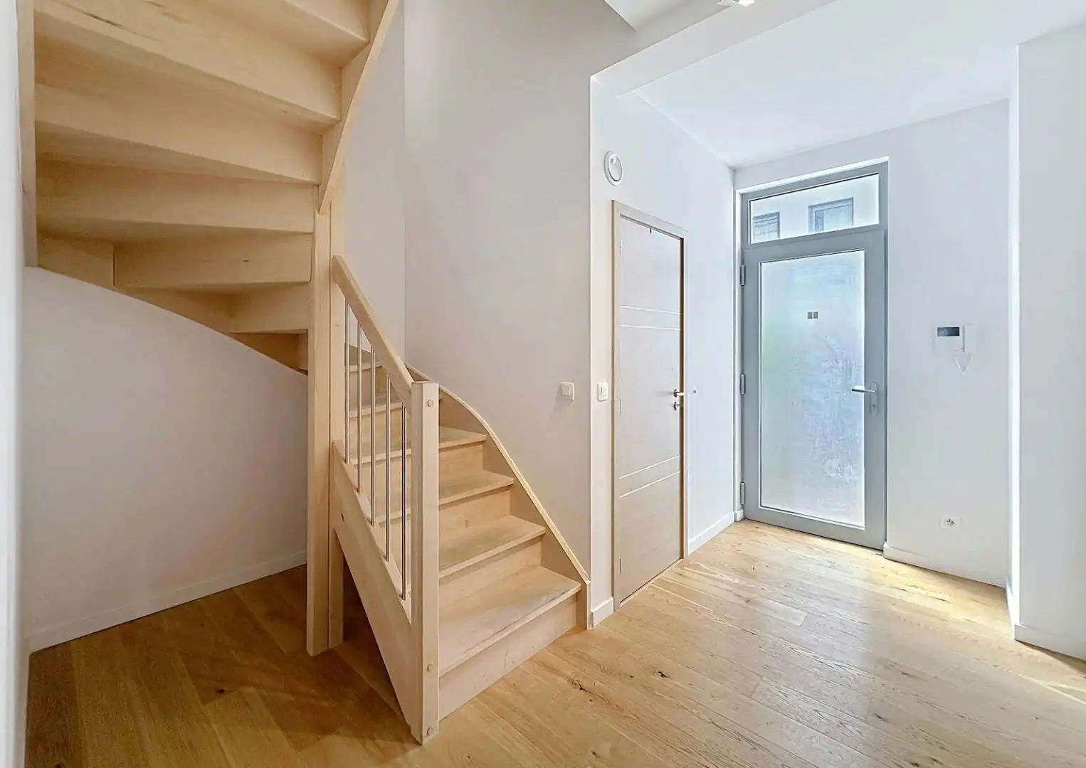 High-End appartement in hartje Bergen foto 8