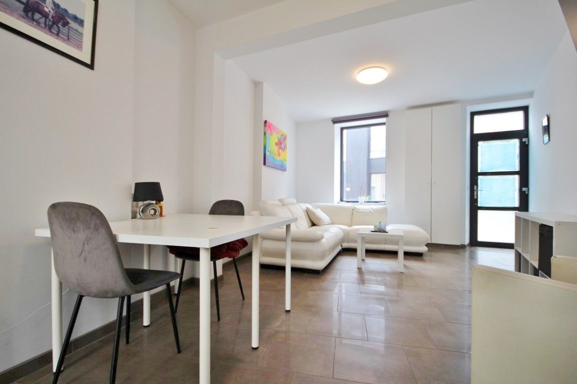 Compacte woning met 1 slaapkamer op wandelafstand van het centrum foto 9