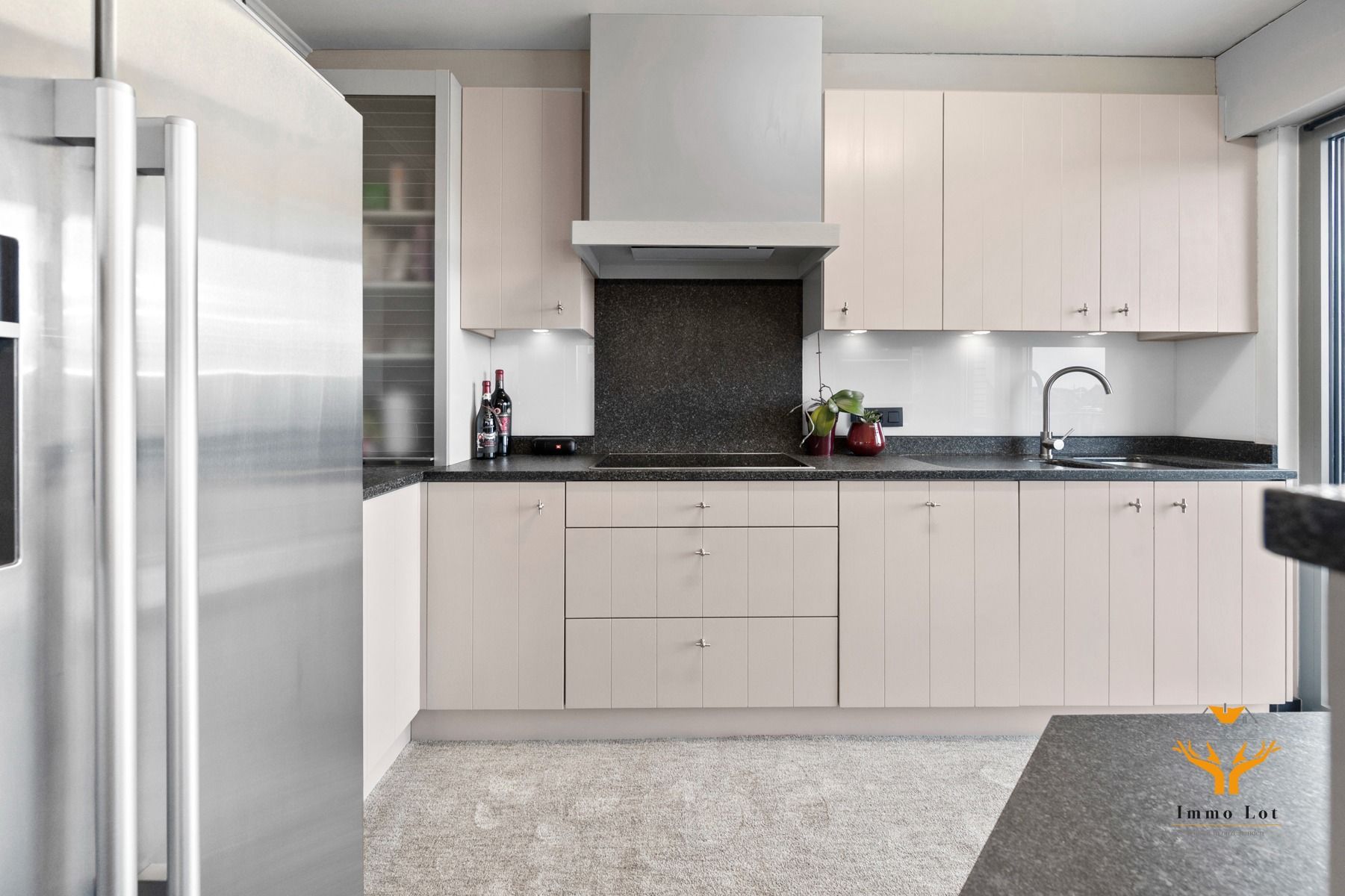 Instapklaar appartement te Lokeren foto 3