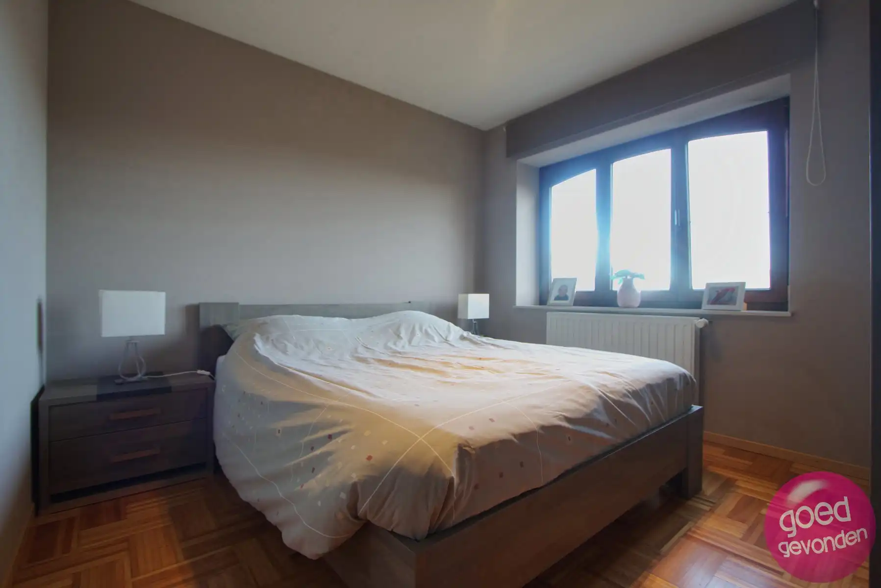 DUPLEX APP - 3 tot 4 SLK - TERRAS - GARAGEBOX - INSTAPKLAAR foto 20