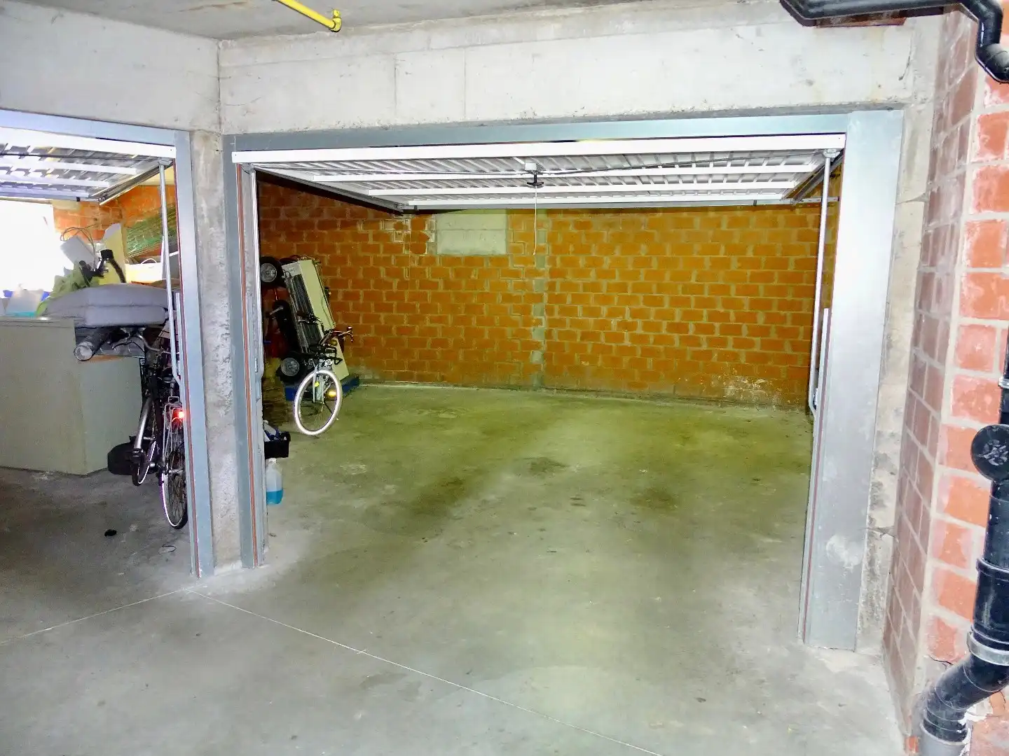 Duplex appartement met privé ingang foto 9