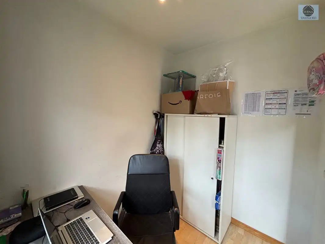 GOED GELEGEN 1-SLAAPKAMER APPARTEMENT NABIJ OPENBAAR VERVOER foto 7