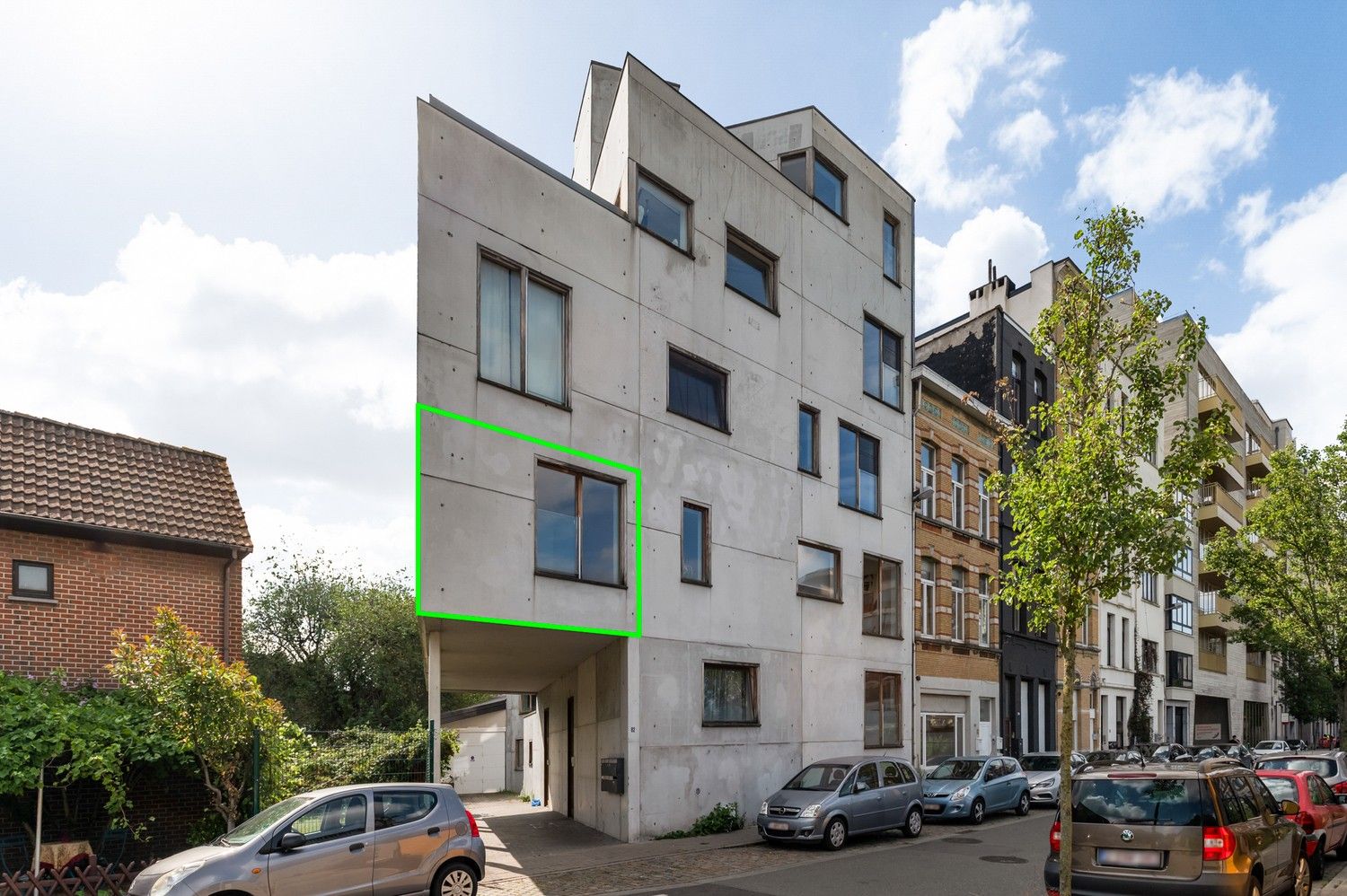 Instapklaar appartment te koop in Antwerpen! foto 14